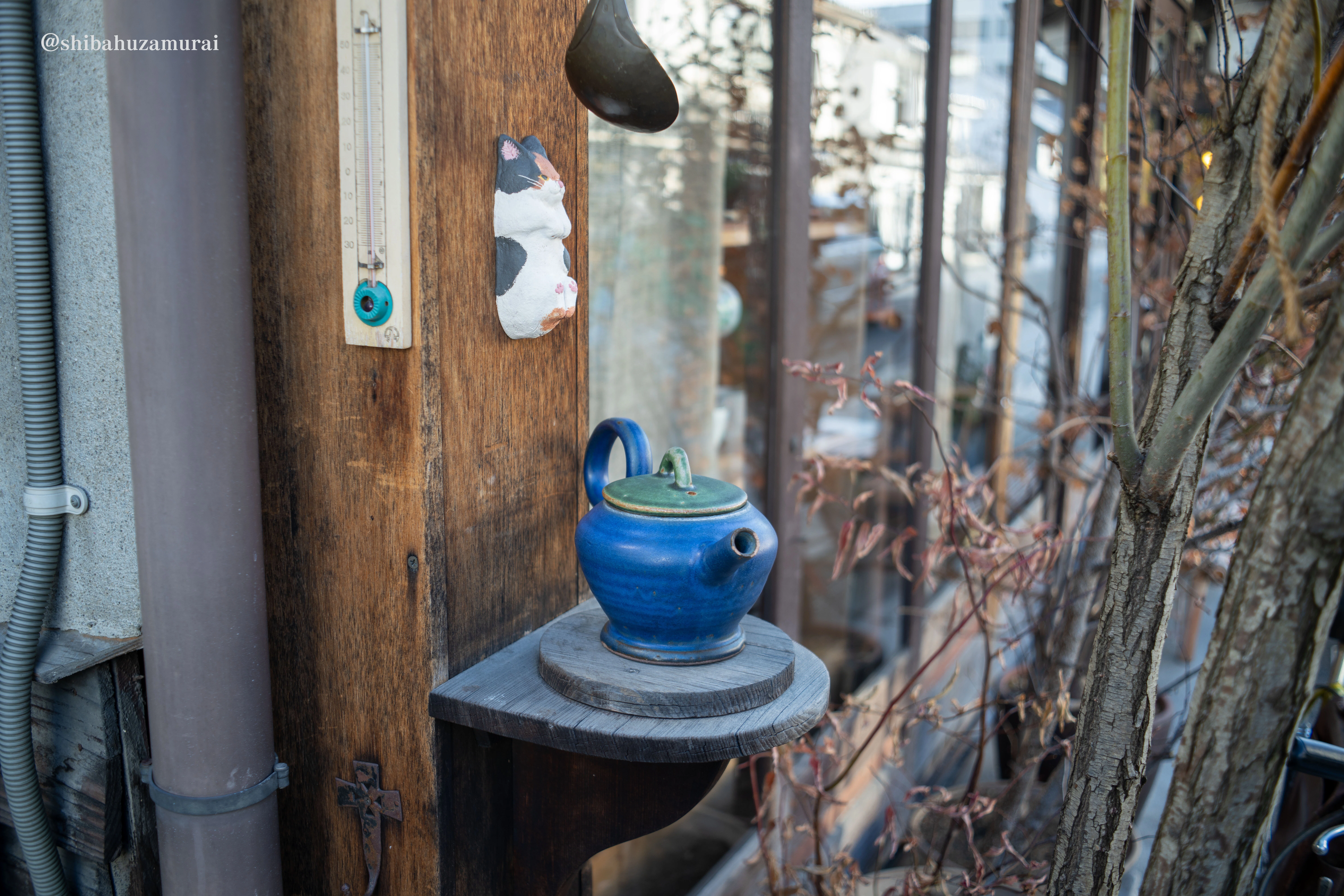 ASAHI PENTAX Super Takumar 35mm F3.5｜芝生侍