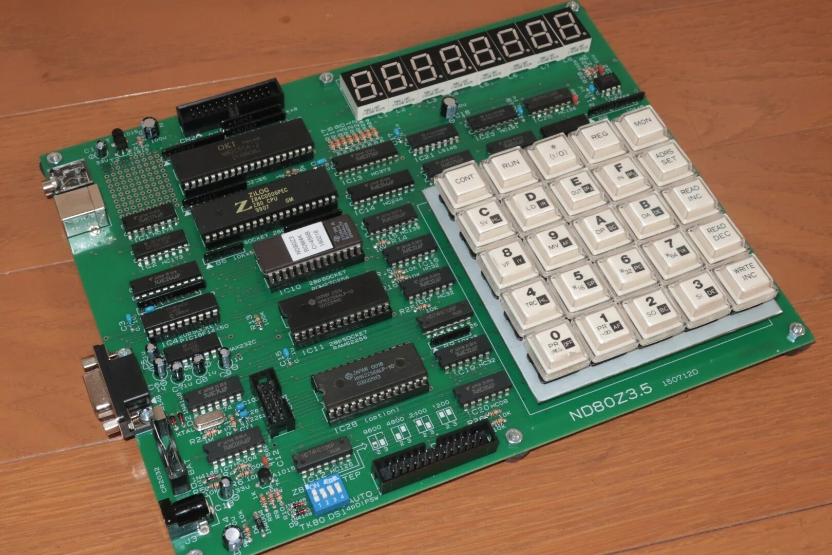 3点おまとめ テンヤフックZD［TENYA Hook ZD OS-30］ - 株式会社カツイチ