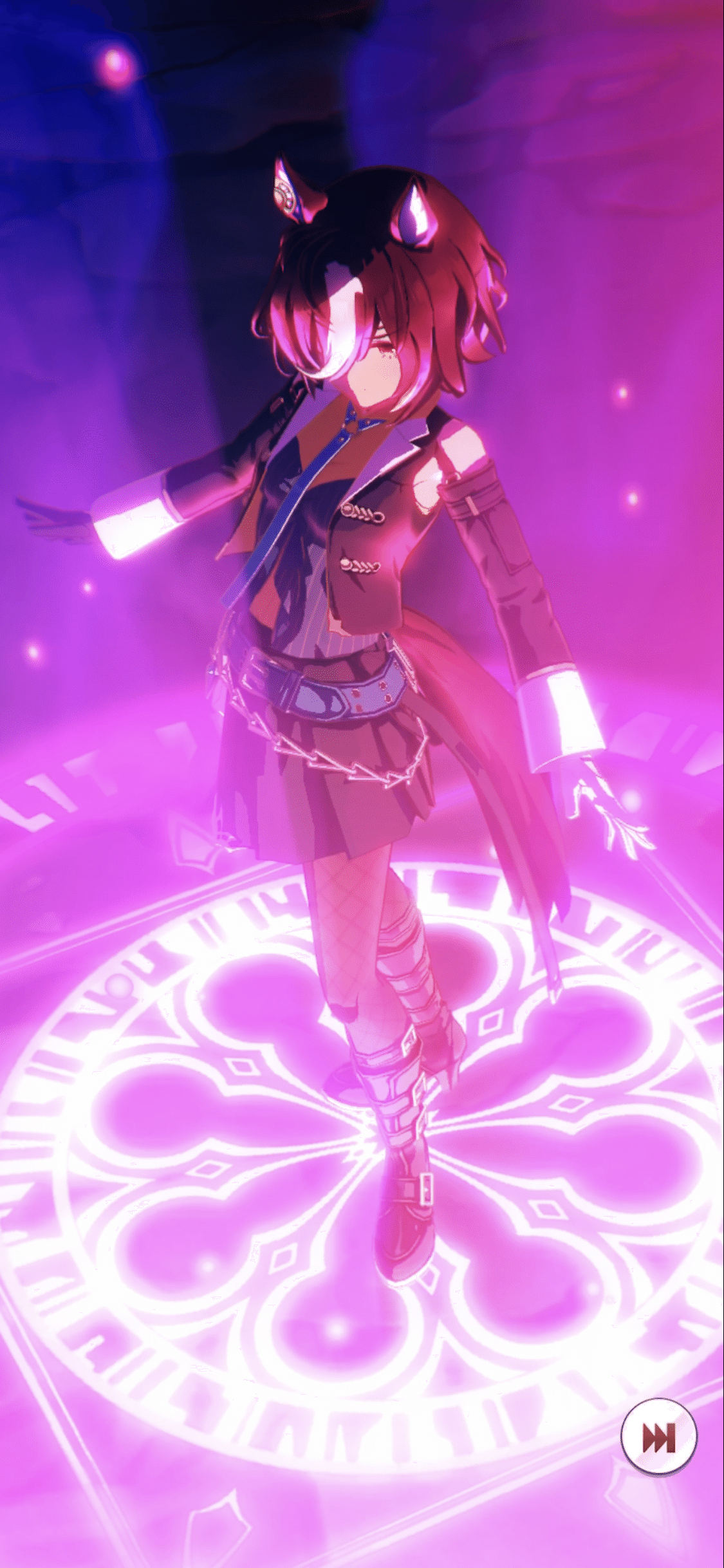 獲得（チケット）・タニノギムレット（ウマ娘）｜ルカのウマ娘note