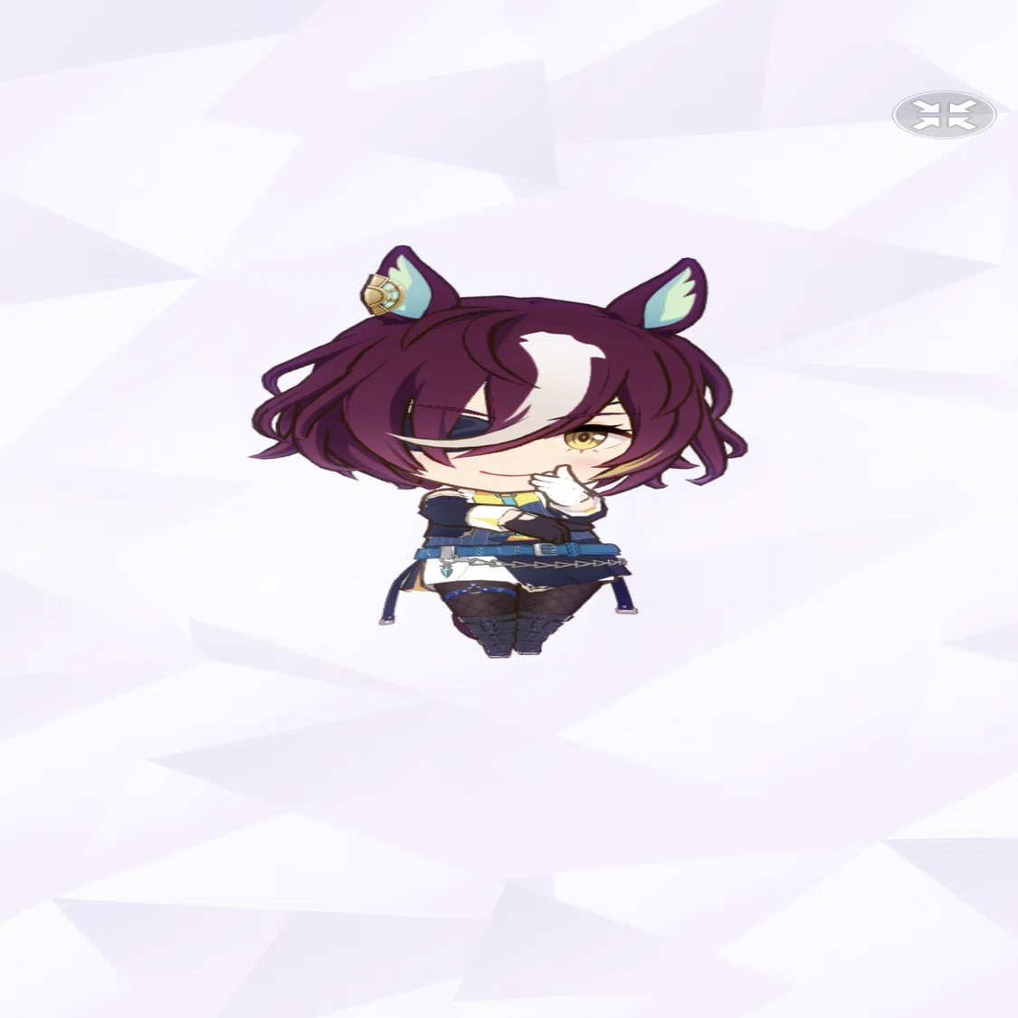 獲得（チケット）・タニノギムレット（ウマ娘）｜ルカのウマ娘note
