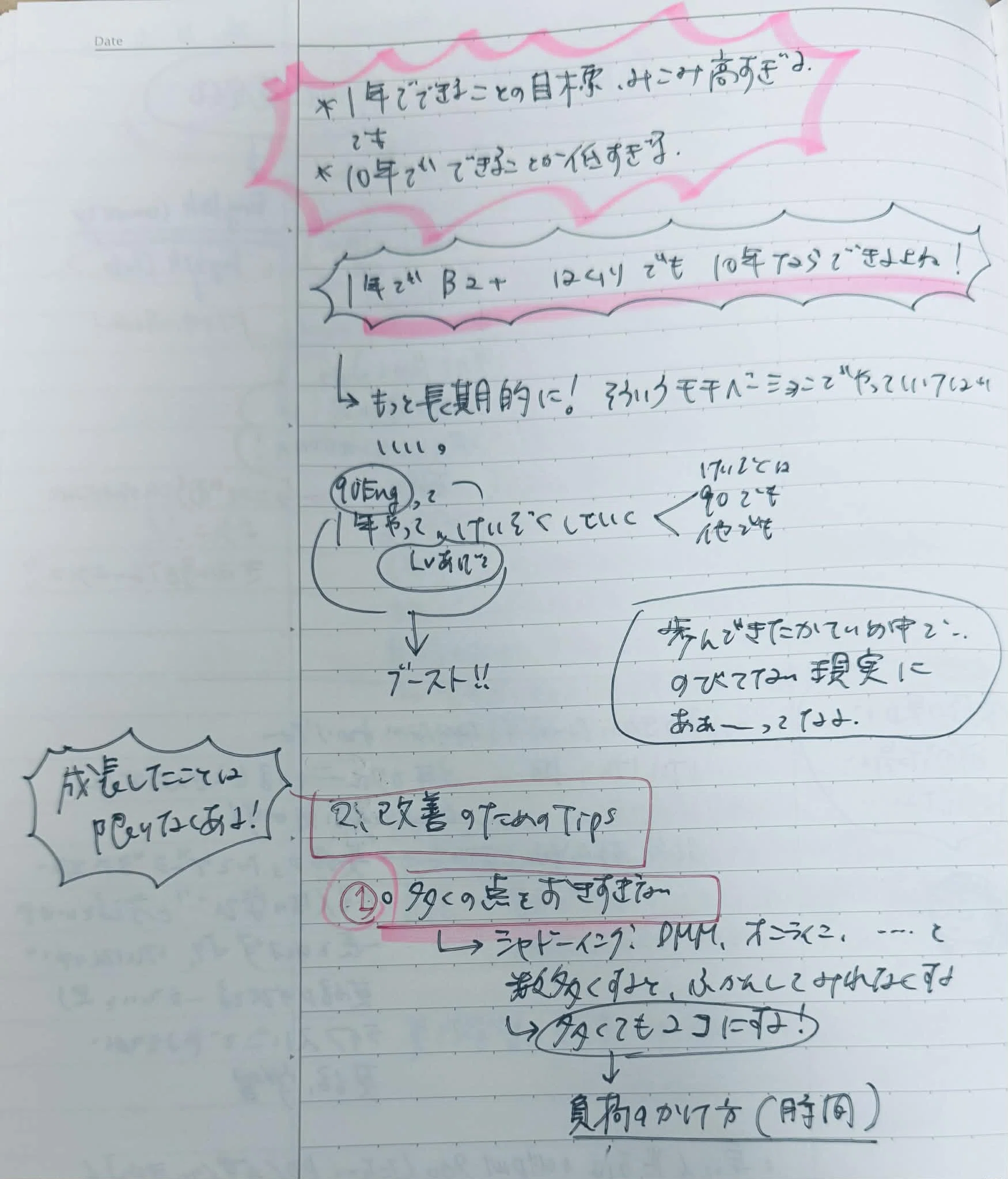 AI翻訳が進んでも、自分の言葉で話したい。90Englishで英語を学びなお