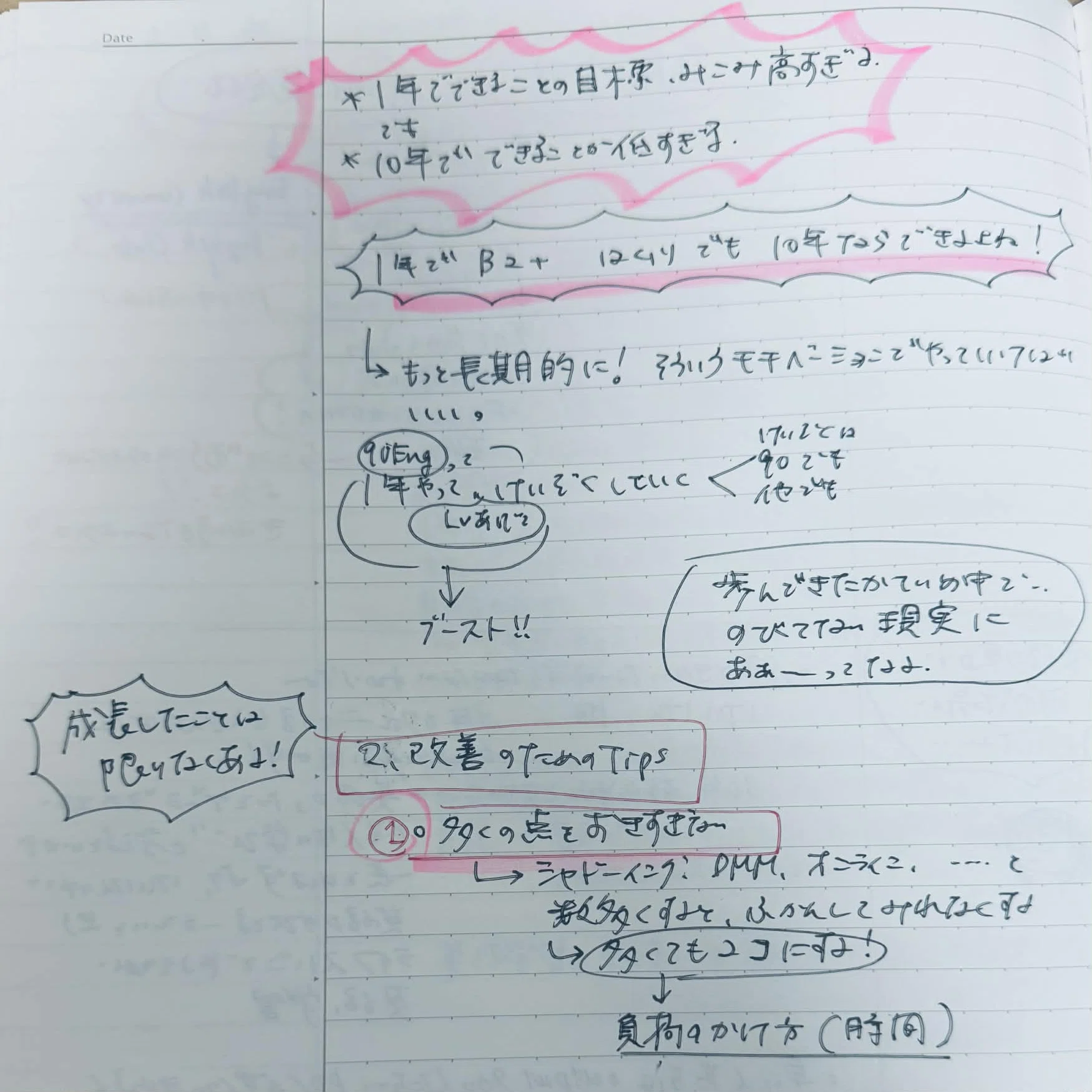 英語 1 T (解訳) まんまる雪ん子 AI翻訳が進んでも、自分の言葉で話したい。90Englishで英語を学びなお