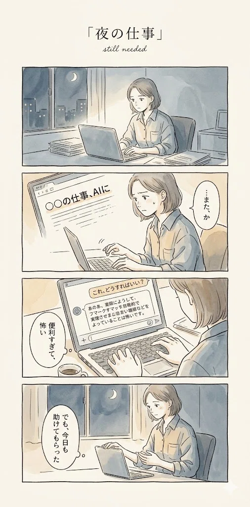 女性向け雑誌風｜汎用型（ウォーム系）