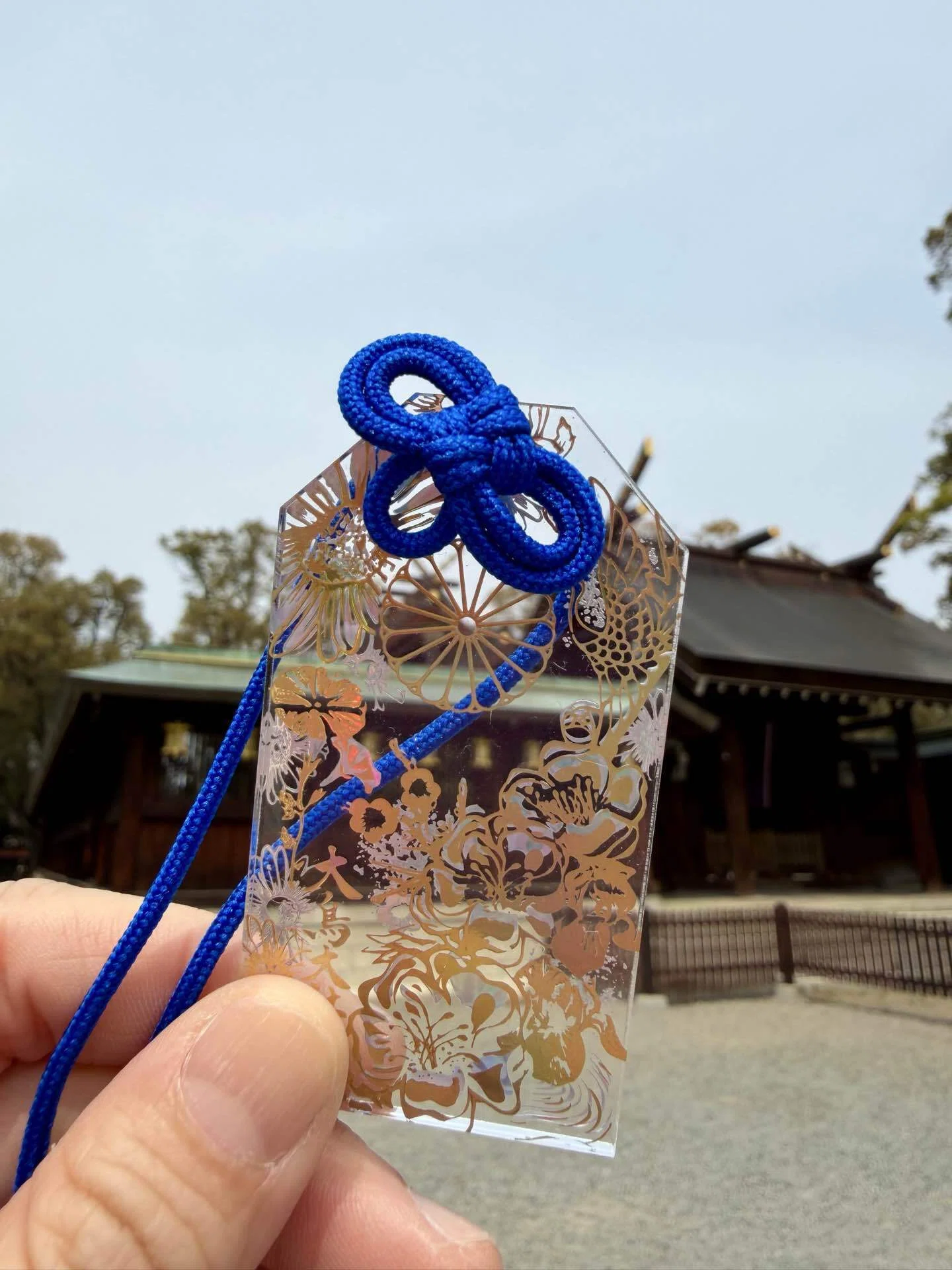 休日満喫〜大仙公園🌸｜ Nocco