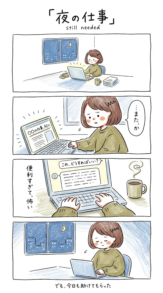 女性向け雑誌風｜ゆるかわA