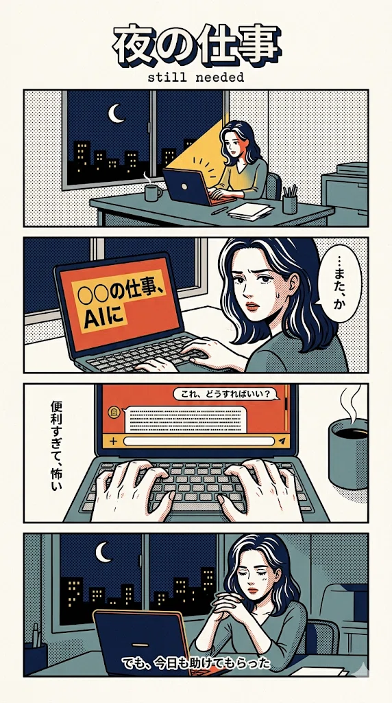ニューレトロ風