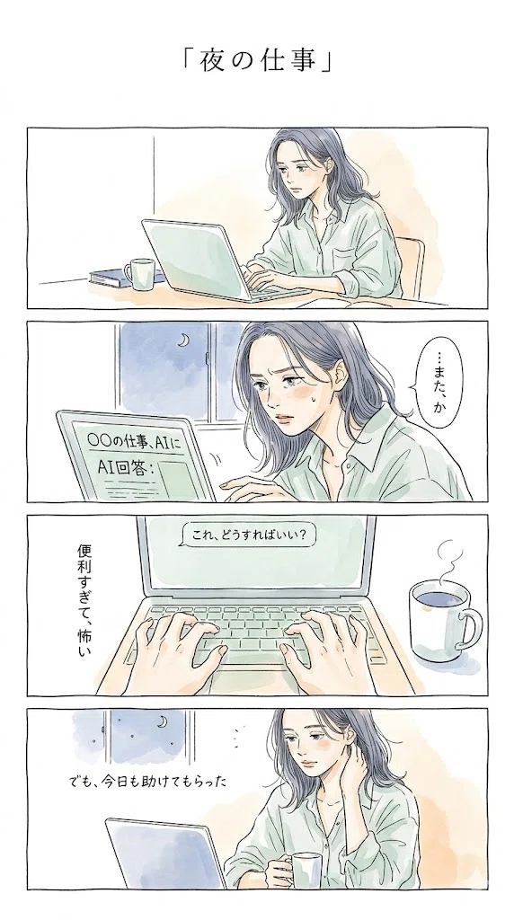 女性向け雑誌風｜スタイリッシュC