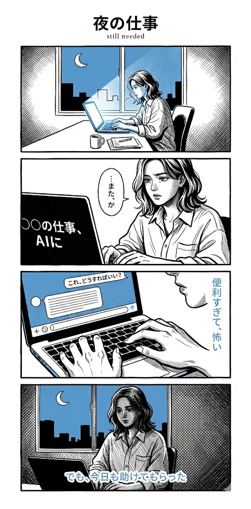 劇画タッチ