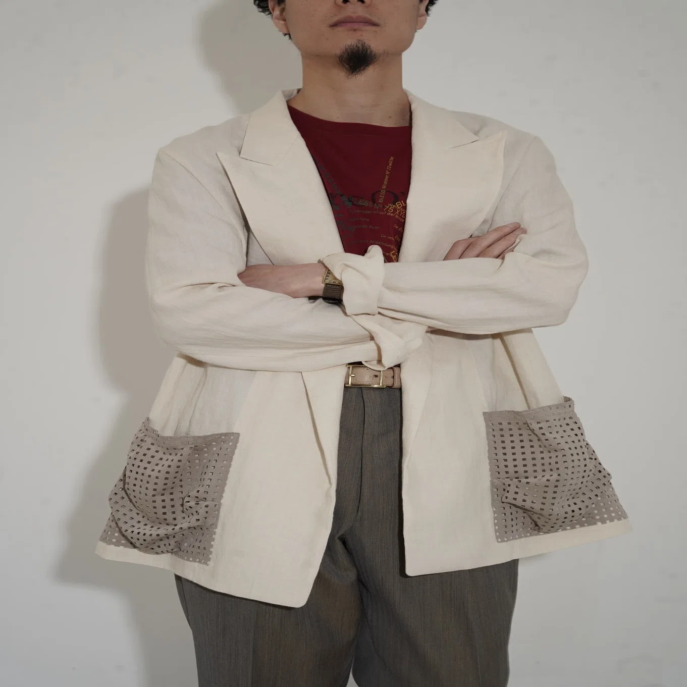 軽やかに、マニアックに。｜Laurence Journal