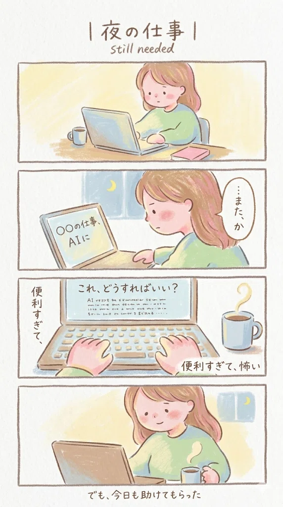 女性向け雑誌風｜ゆるかわB