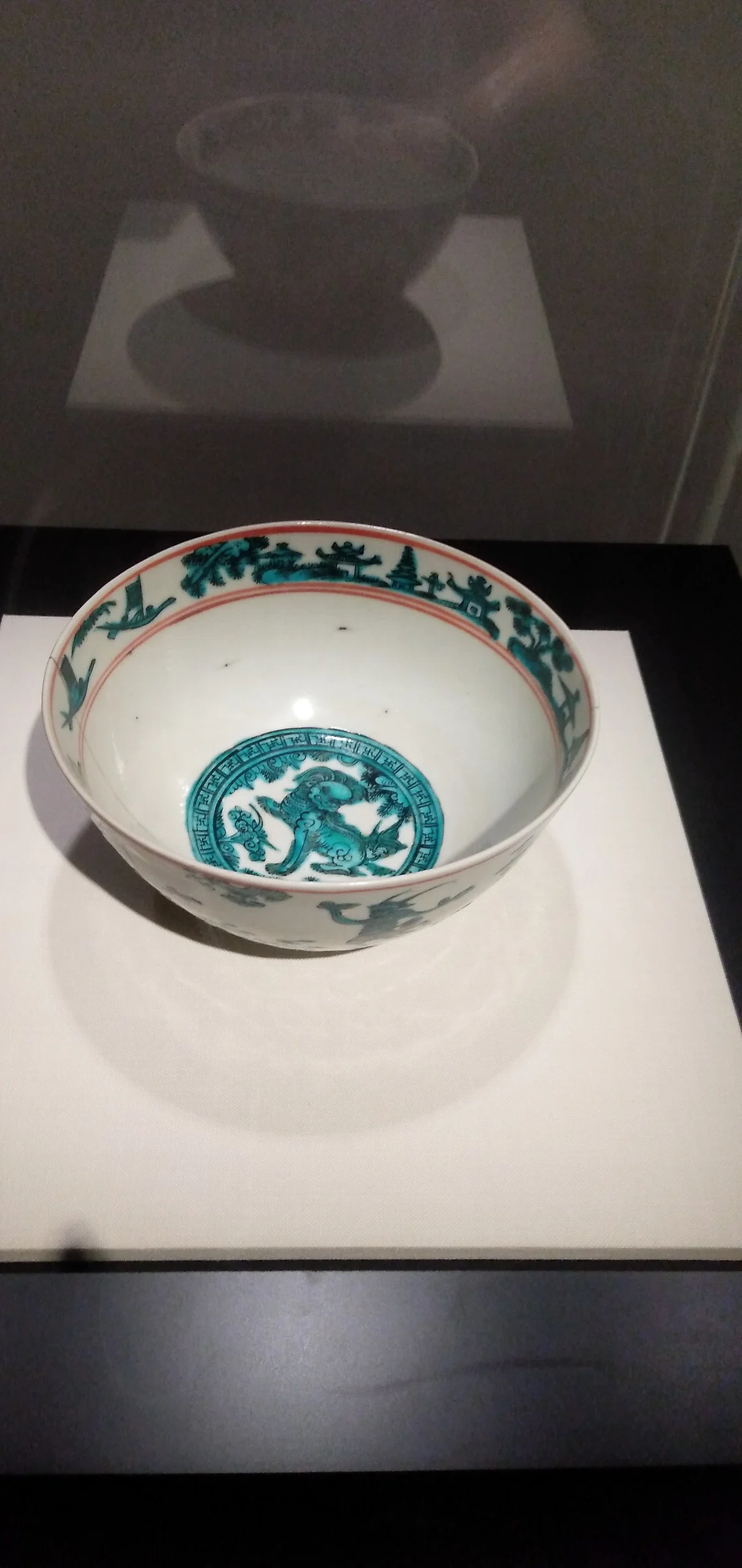 静嘉堂文庫美術館 の企画展「美を味わう―懐石のうつわと茶の湯」 好み 