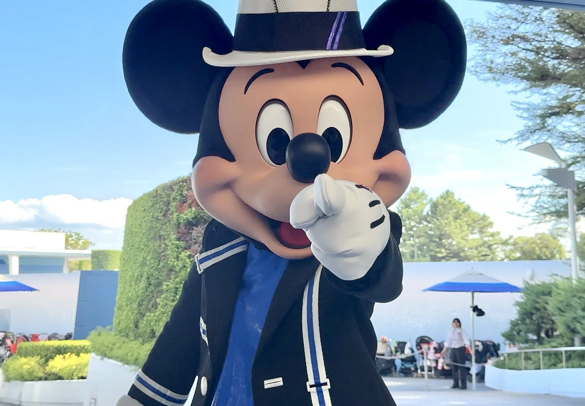 クラブマウスビート最終日／嵐の中で完走した最後のステージ｜くりめも