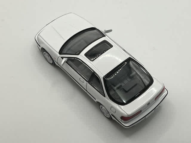 トミカリミテッドヴィンテージ NEO LV-N193c ホンダ インテグラXSi 89