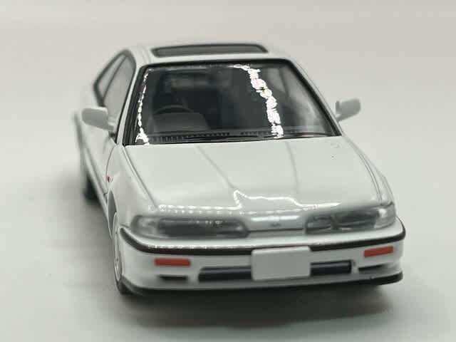 トミカリミテッドヴィンテージ NEO LV-N193c ホンダ インテグラXSi 89