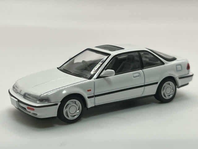 トミカリミテッドヴィンテージ NEO LV-N193c ホンダ インテグラXSi 89