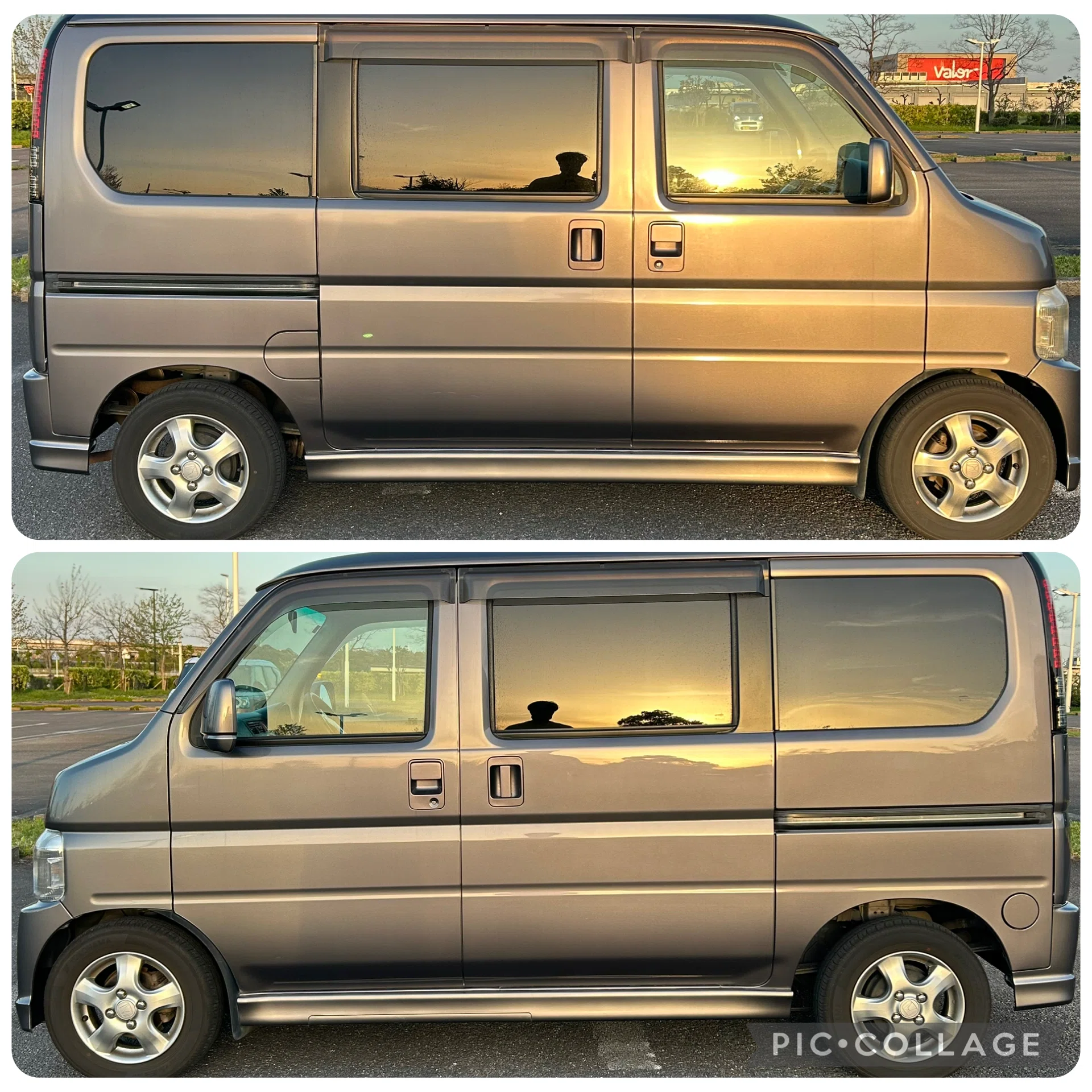 H20年式 後期 HM1バモス 車検有 乗って帰れます H20年式後期HM1バモス