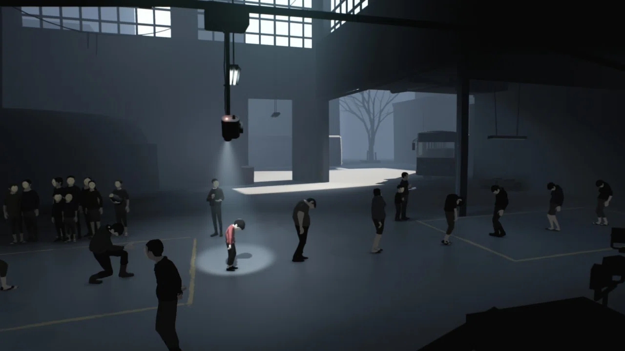 Do We 'Read' Text or Space? — The Boundary Between Embedded Narrative ...