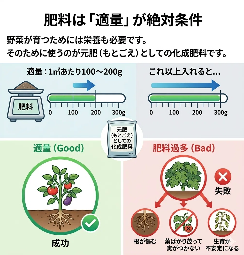育て方がわかりません Information on starting gardening! Explaining the points you