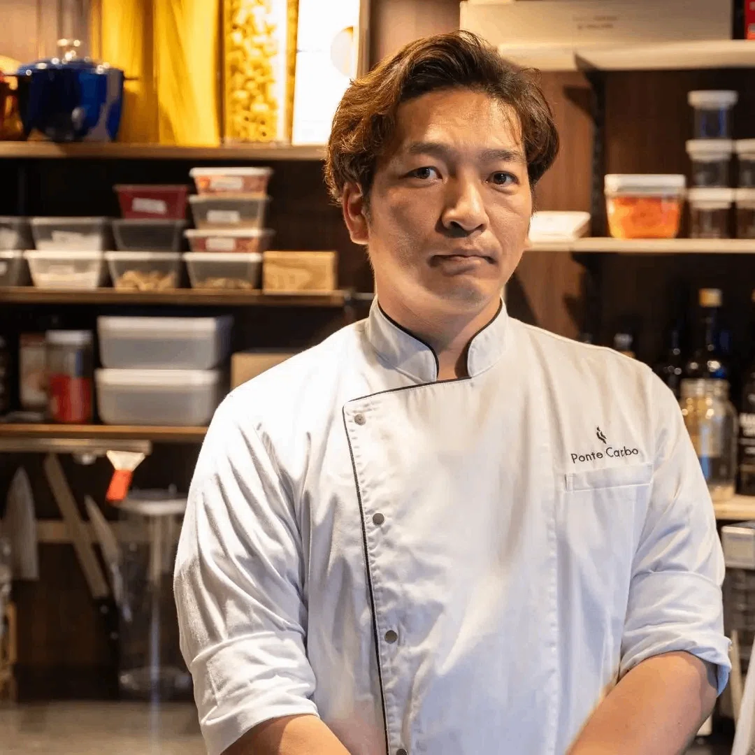 後編］YouTube登録58万人のChef Ropiaさんが語る公邸料理人の1年と