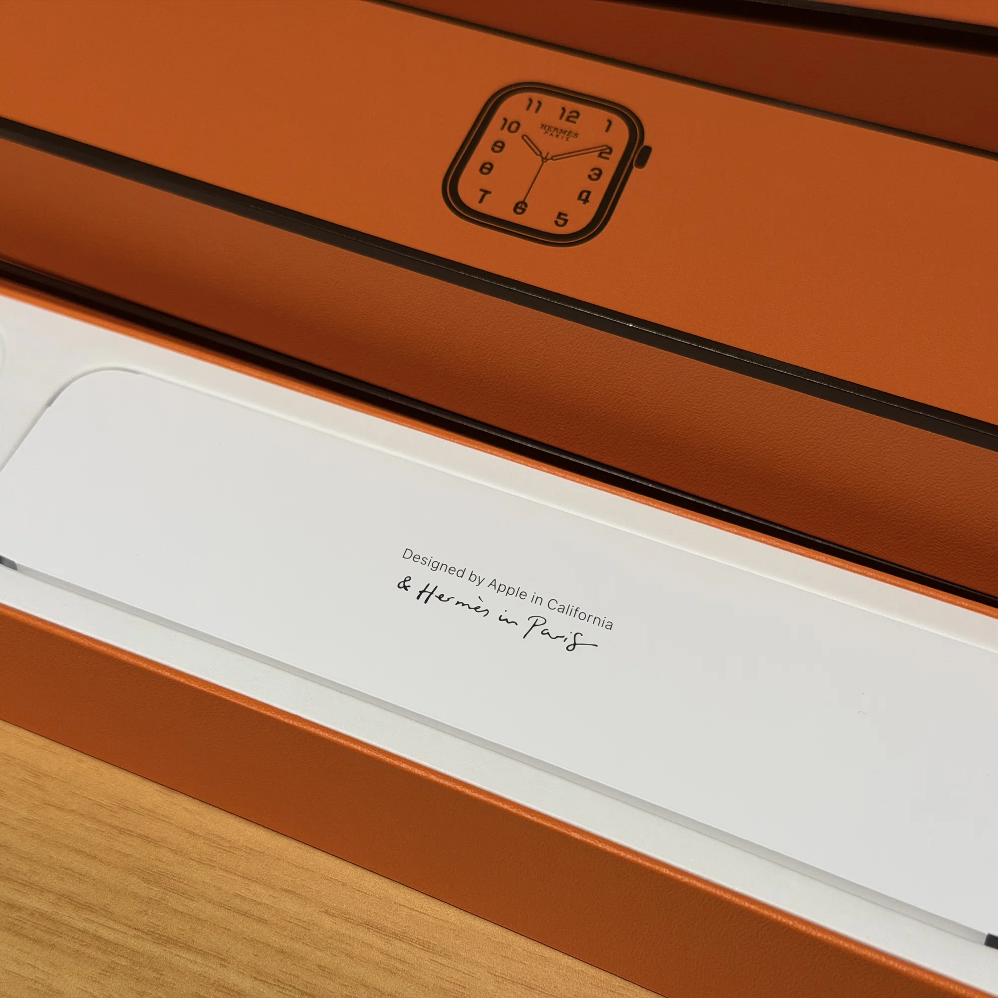 買っちゃった。Apple Watch Hermès Series 11をレビュー。｜Kazu
