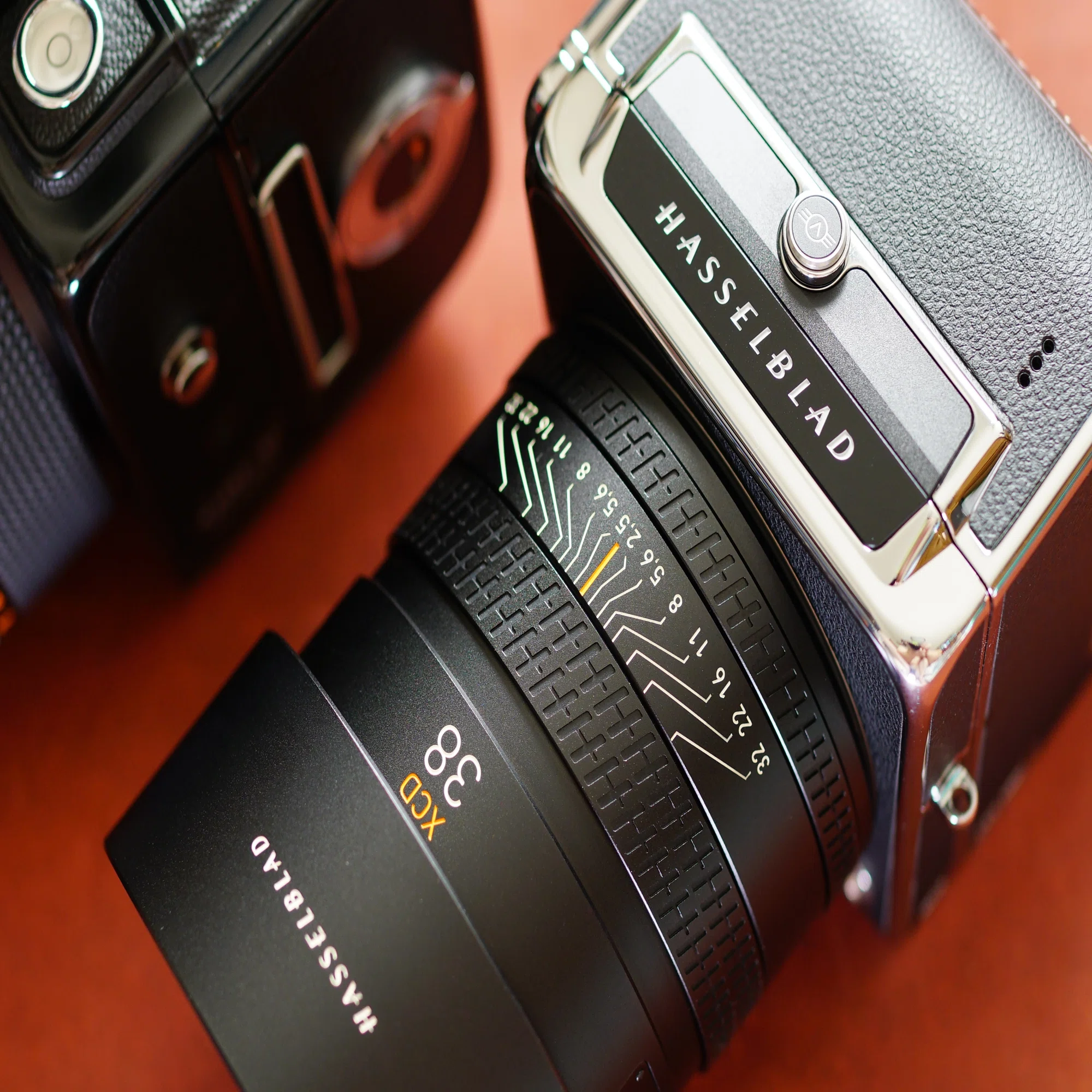 一年使って振り返るHasselblad 907X & CFV100Cはどんなカメラか｜ON+Gadget