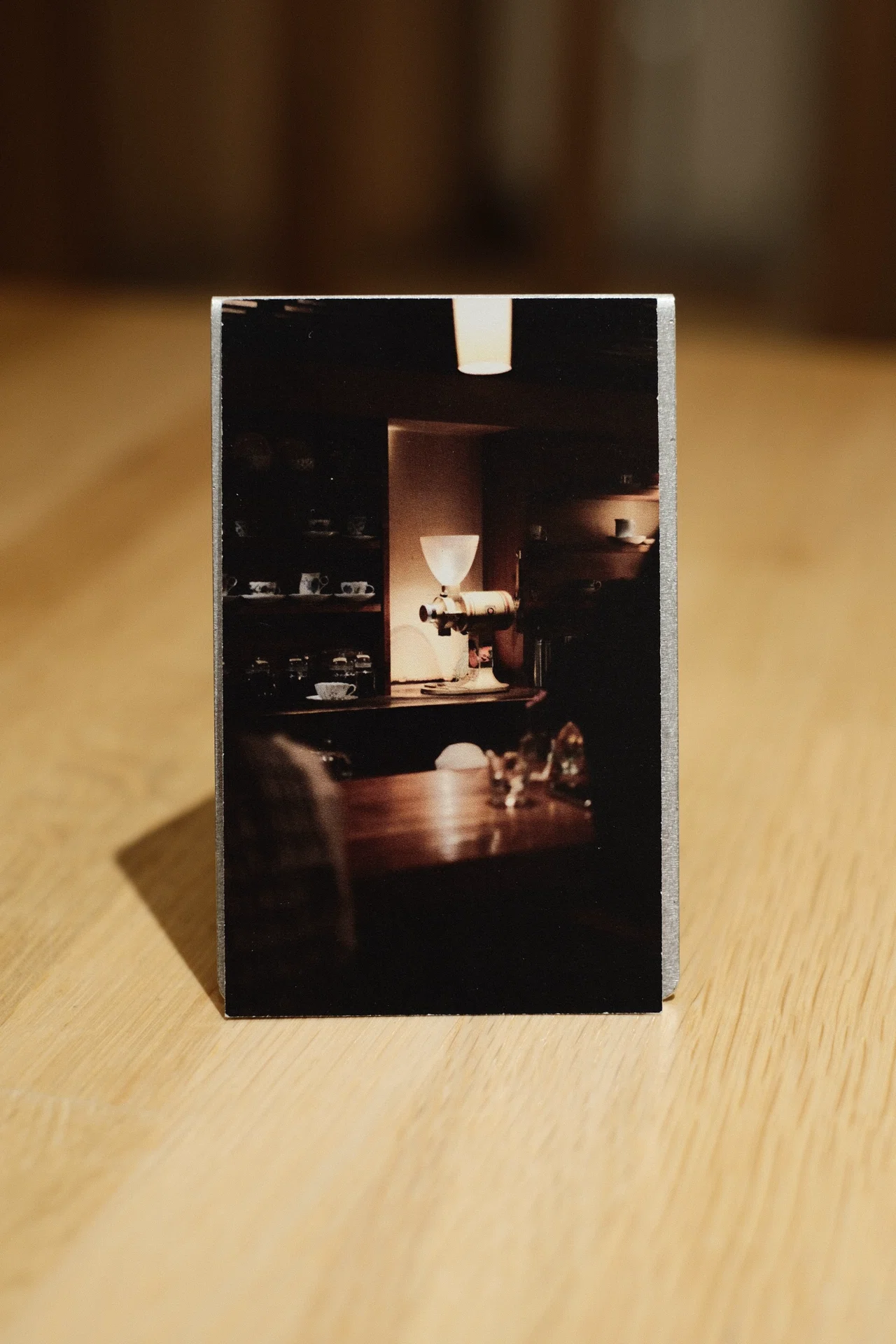 写真1枚でA2ポスター展示してみたら、思った以上に学びがあった話。｜dim📷