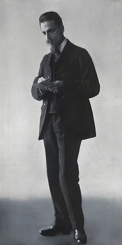 Essay][Literature] Germanist Teiichi Oyama, Rilke, and Others