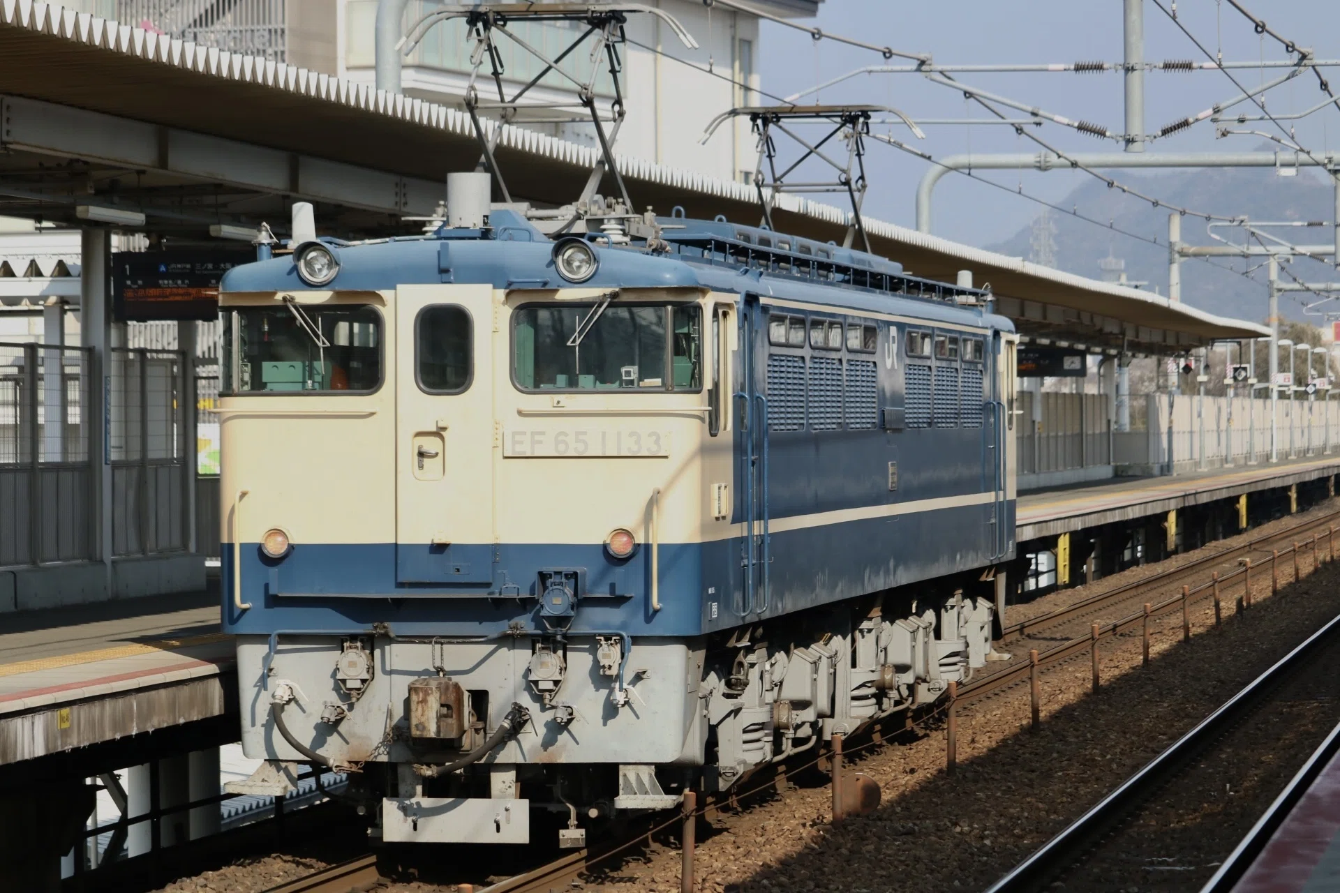 PF単機｜まっちゃ