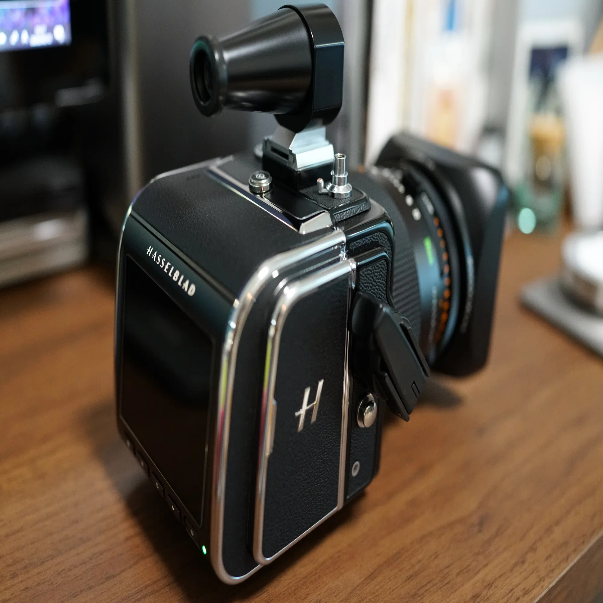 一年使って振り返るHasselblad 907X & CFV100Cはどんなカメラか｜ON+Gadget
