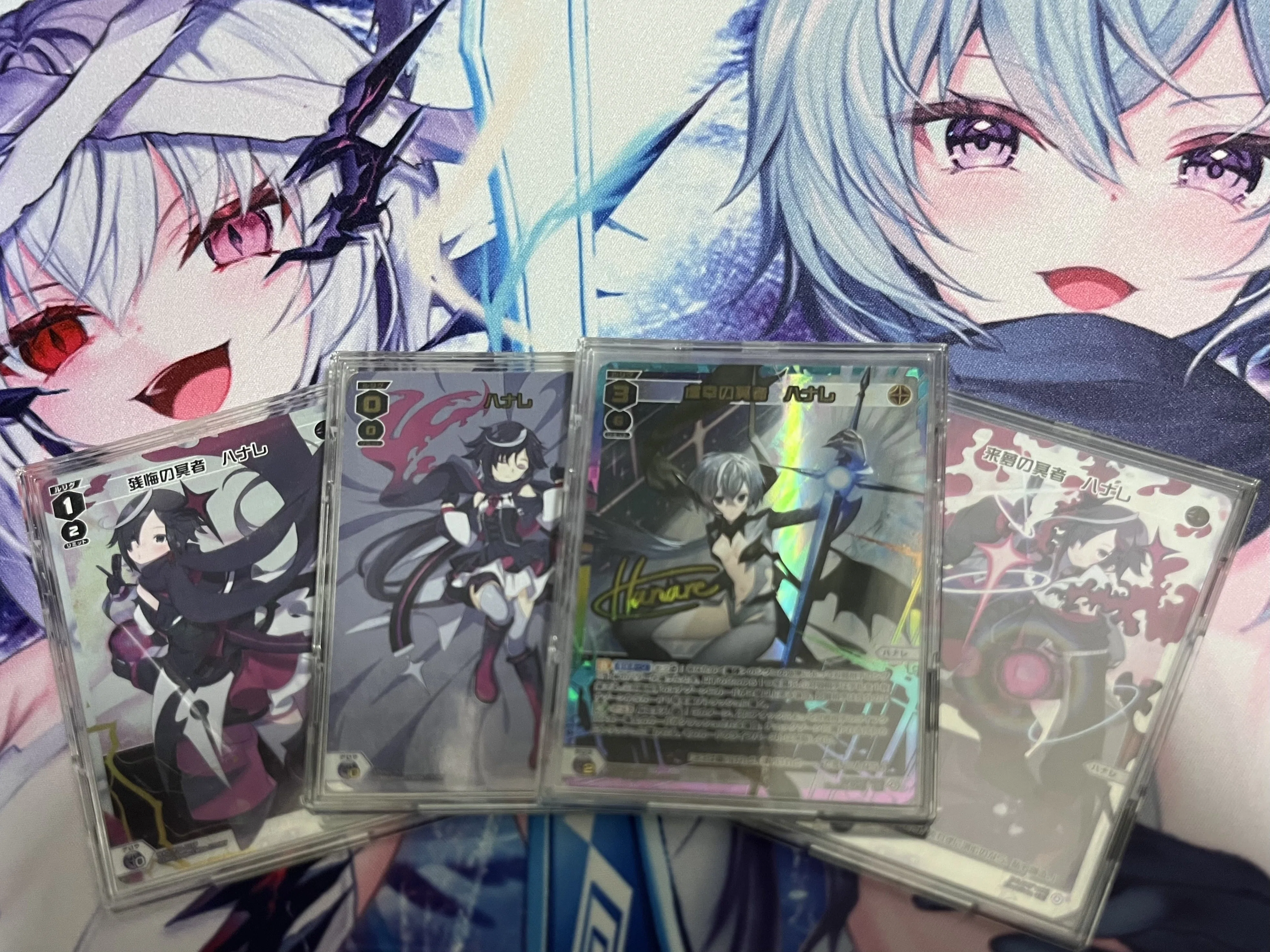 完走失敗†】ゆるプレイヤーが虚幸ハナレさんでディーヴァグランプリに