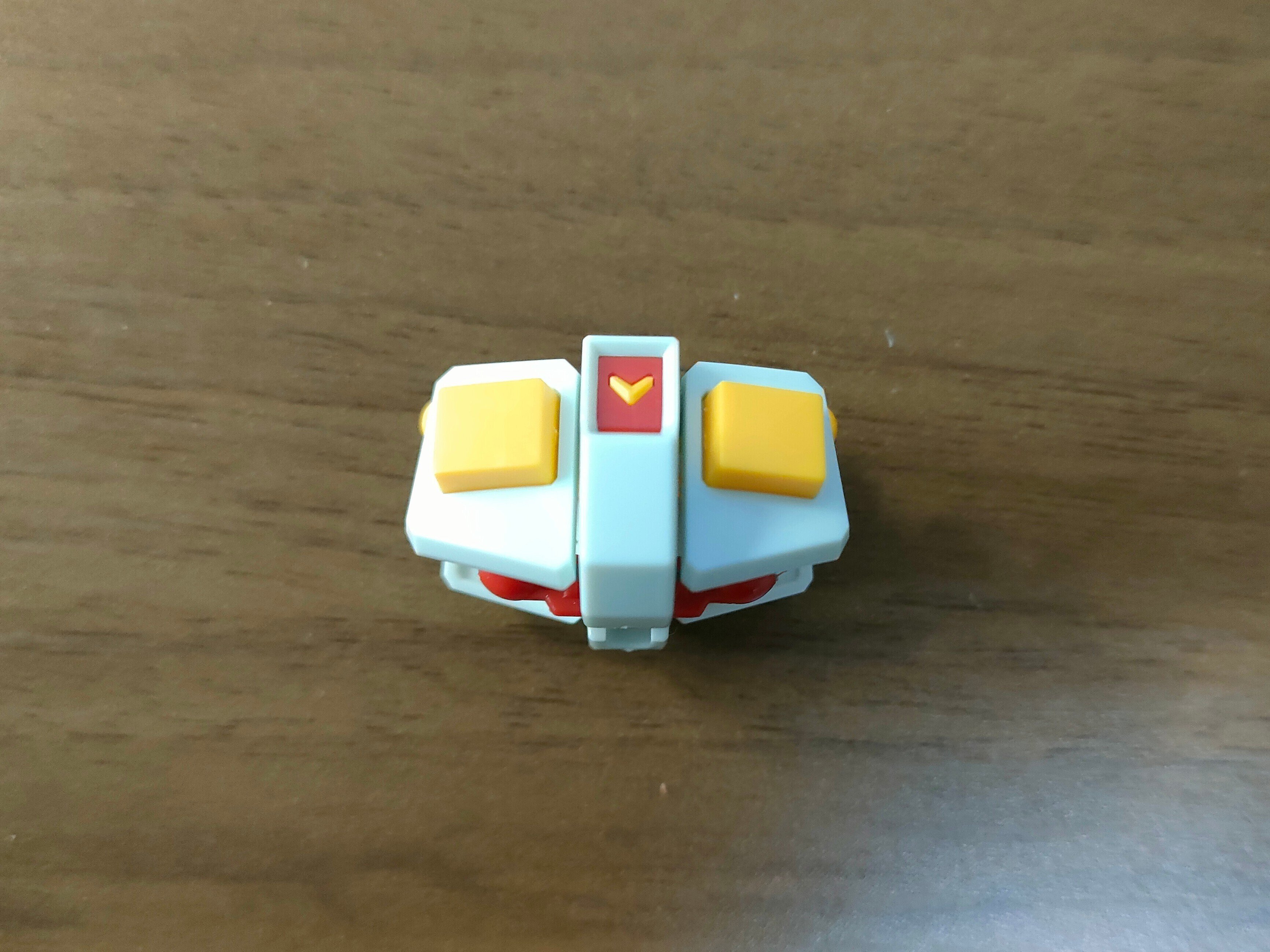 ガンプラ、組んでみようよ！｜しぶやまぁ
