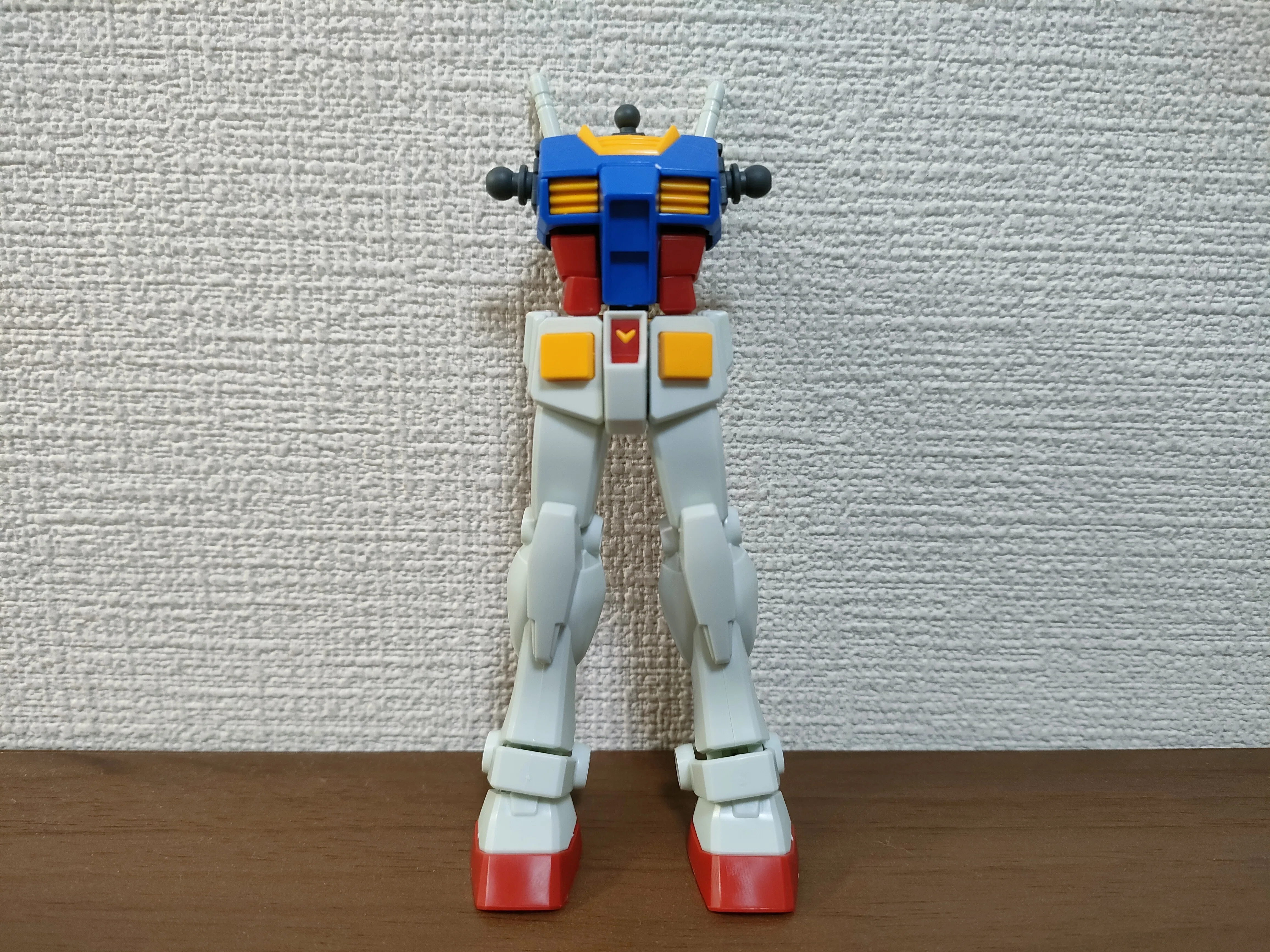 ガンプラ、組んでみようよ！｜しぶやまぁ