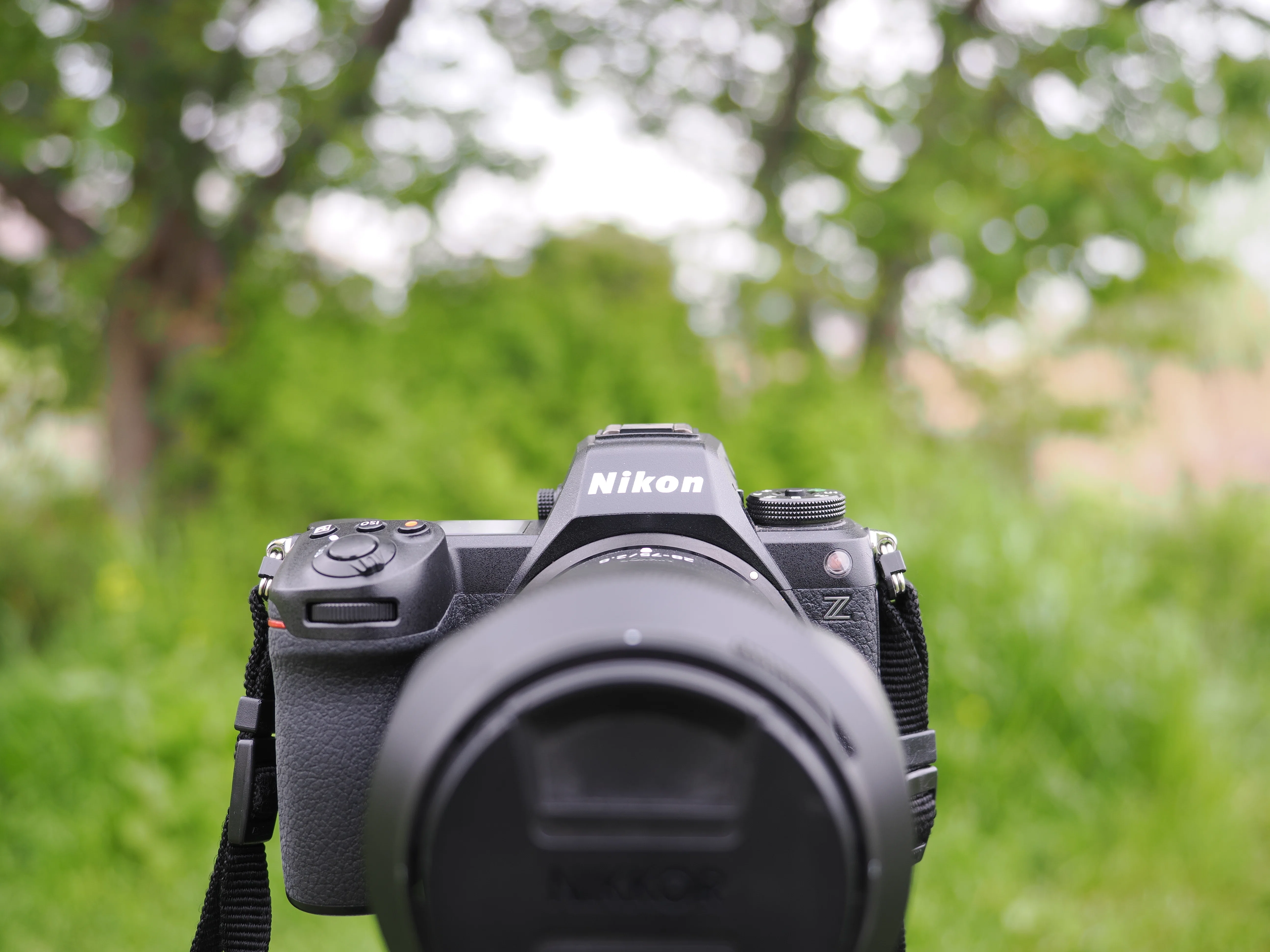 簡単レンズレビュー】M.ZUIKO DIGITAL ED 12-40mm F2.8 PRO【ボケ・光