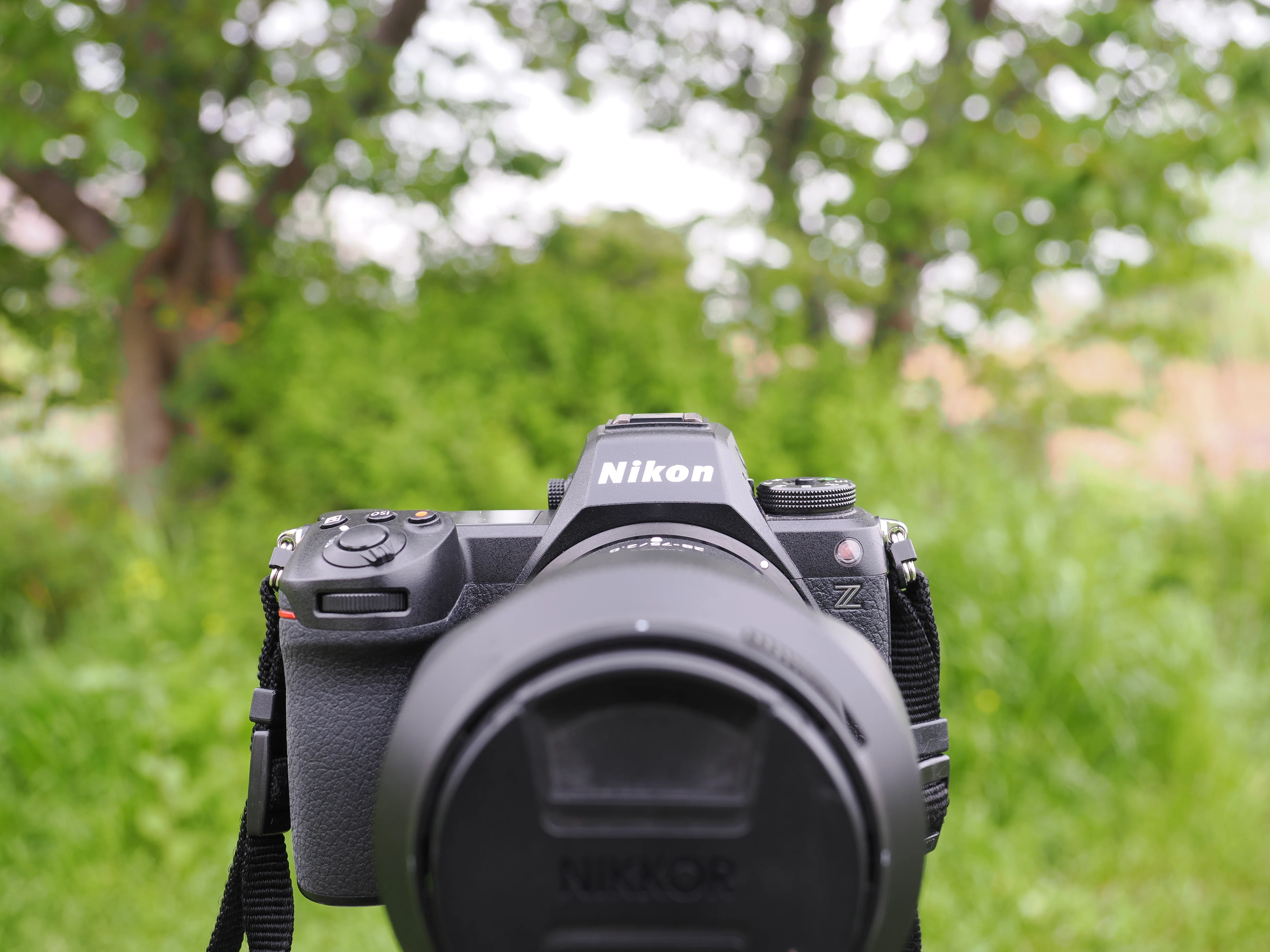 簡単レンズレビュー】M.ZUIKO DIGITAL ED 12-40mm F2.8 PRO【ボケ・光