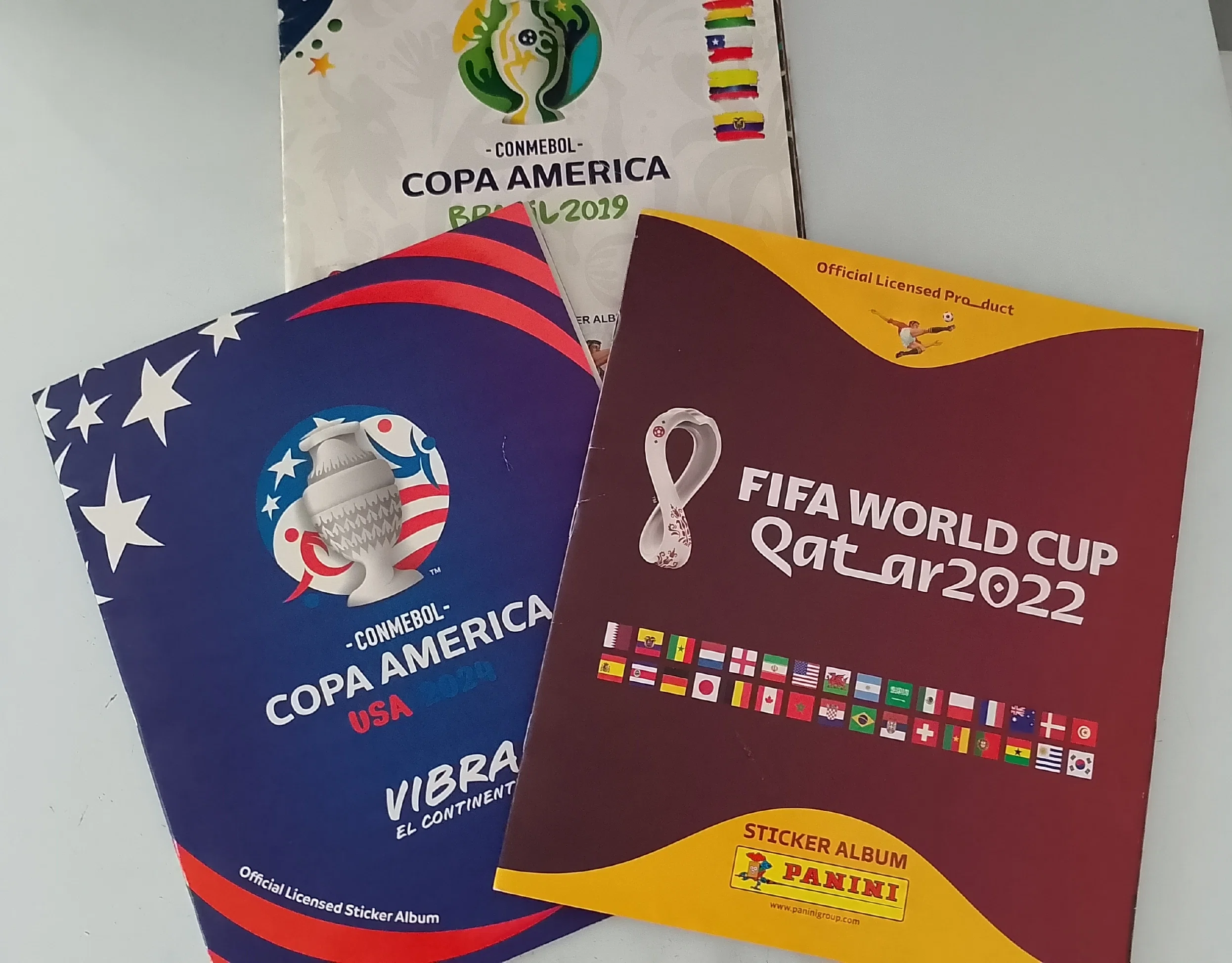 もうすぐFIFAワールドカップ26開催！！間違って買ったトレーディング