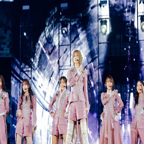 櫻坂46 5th YEAR ANNIVERSARY LIVE」を見て。｜稜汰