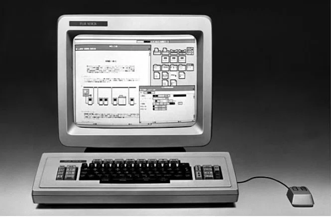 FUJI XEROX J-STARのドラマ｜tenio39