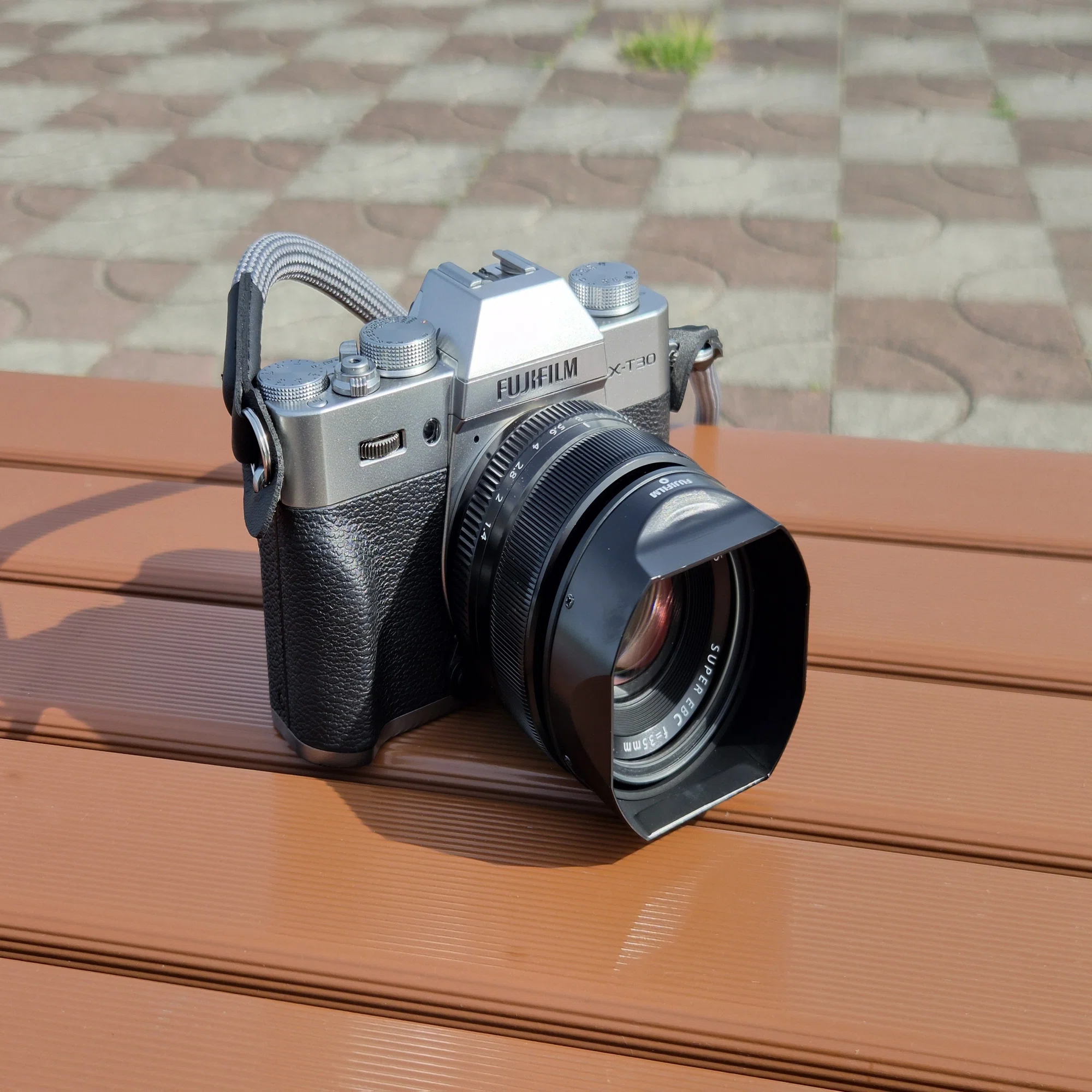 FUJIFILMのレンズは、結局これだけで良かった。XF35mm F1.4で撮る春の 