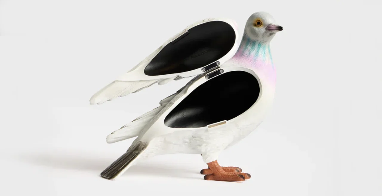 そこが開くの…!? in 鳩｜TAMA
