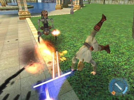 スター・ウォーズ ゲーム研究本を出すために 第49回 やたらカッコいい