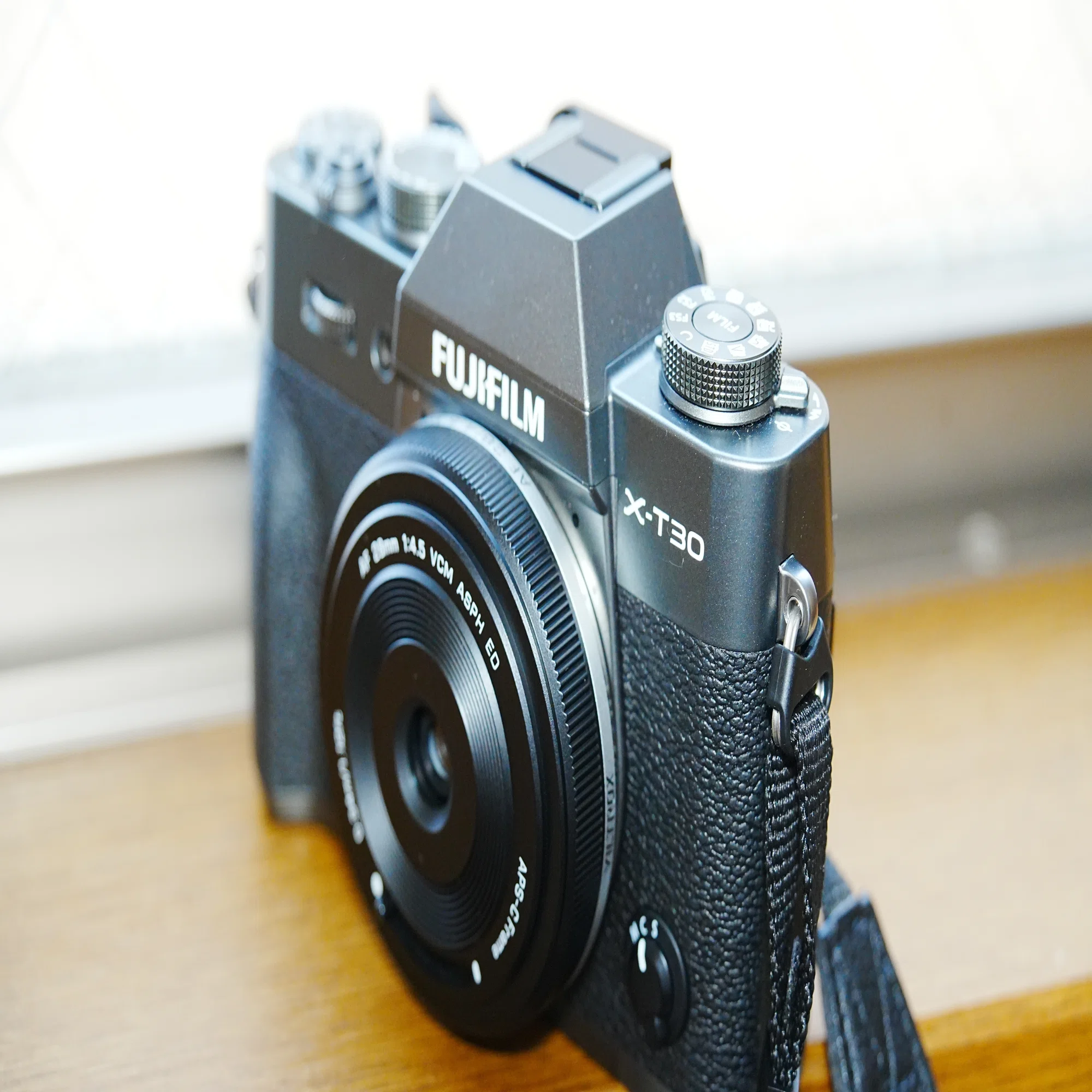 X‑T30IIIで使ってみて好みだったレンズ・そうでなかったレンズ｜杉浦 