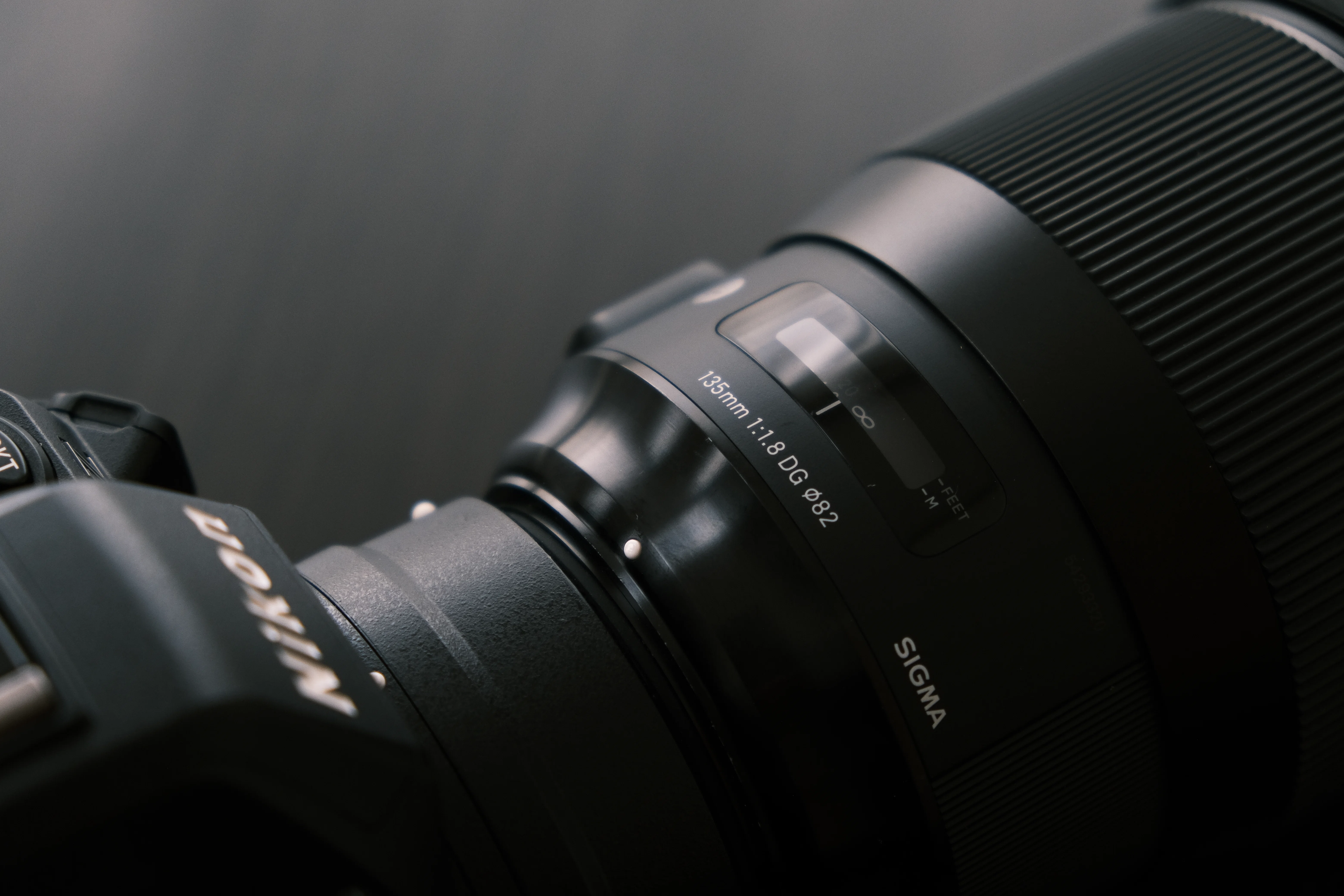 SIGMA135mm F1.8DG HSM Art レンズ Fマウント ファーストインプレッション】Sigma 135mm F1.8 DG HSM Art - 青藍寫眞館