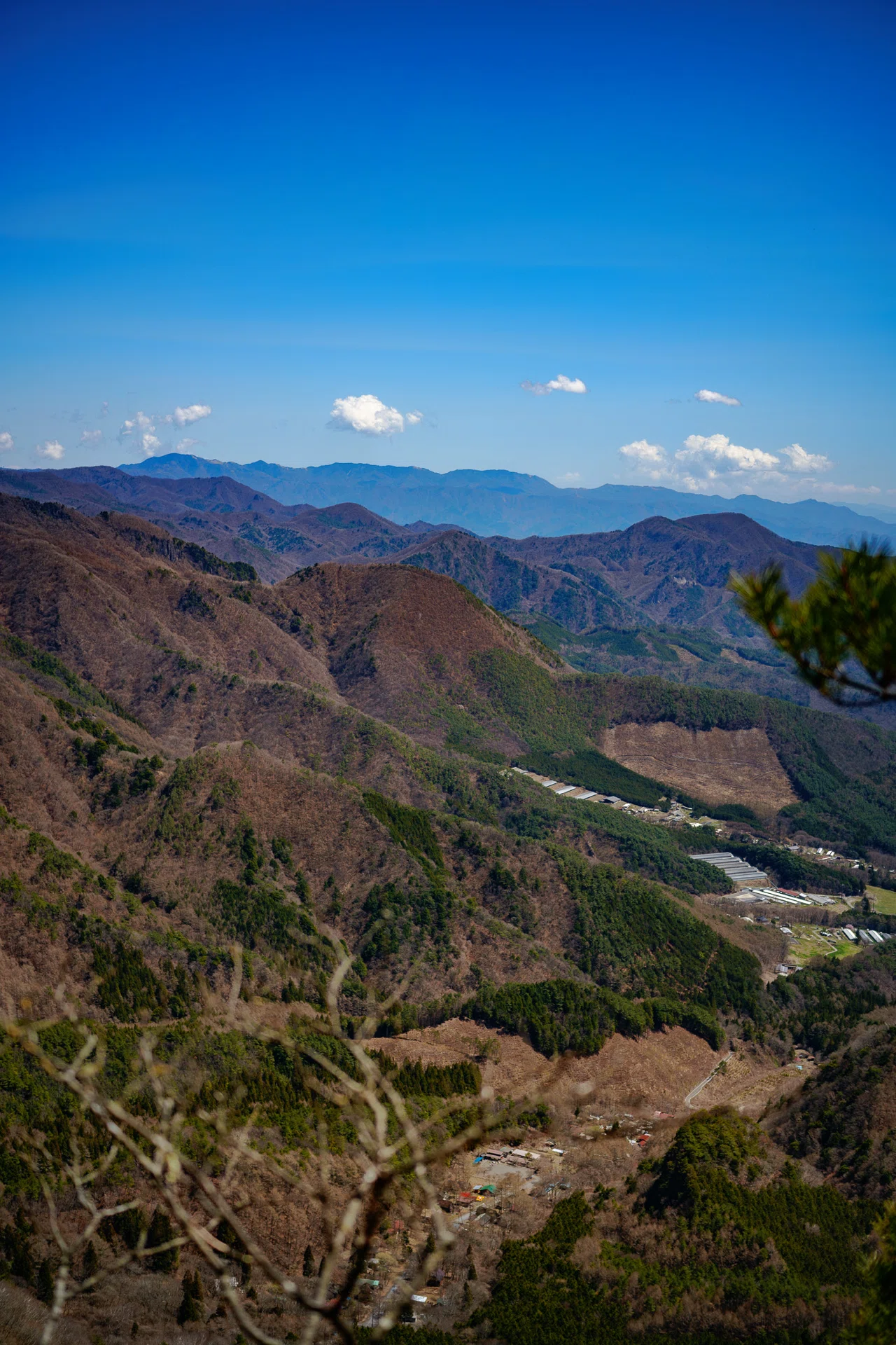 週末は山へ行こう。命日と茅ヶ岳。｜しみじみ山歩き | みずまり
