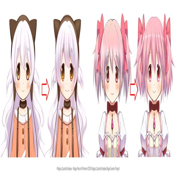 後編】『魔法少女まどか☆マギカ Magia Exedra』で挑んだ！Live2Dと 