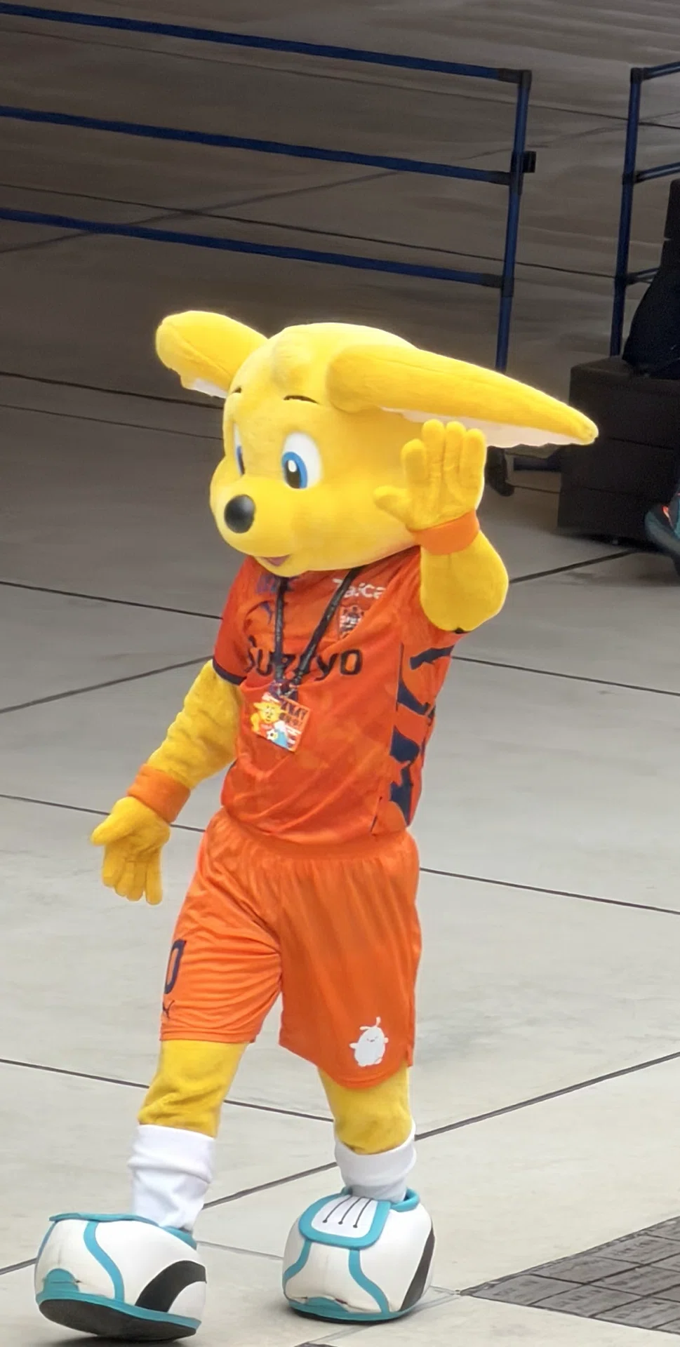 パルゴラッソ第6号】やっぱりパルちゃんは最強( 'ω')｜らぶパル！
