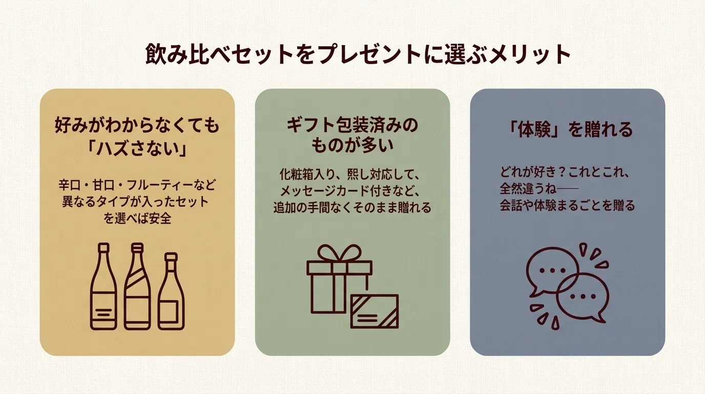 【高級】YUEN 純米大吟醸 化粧箱入り　　贈答　プレゼント　酒 1万円超の高級日本酒プレゼント｜十四代・獺祭・黒龍ほか珠玉の銘柄