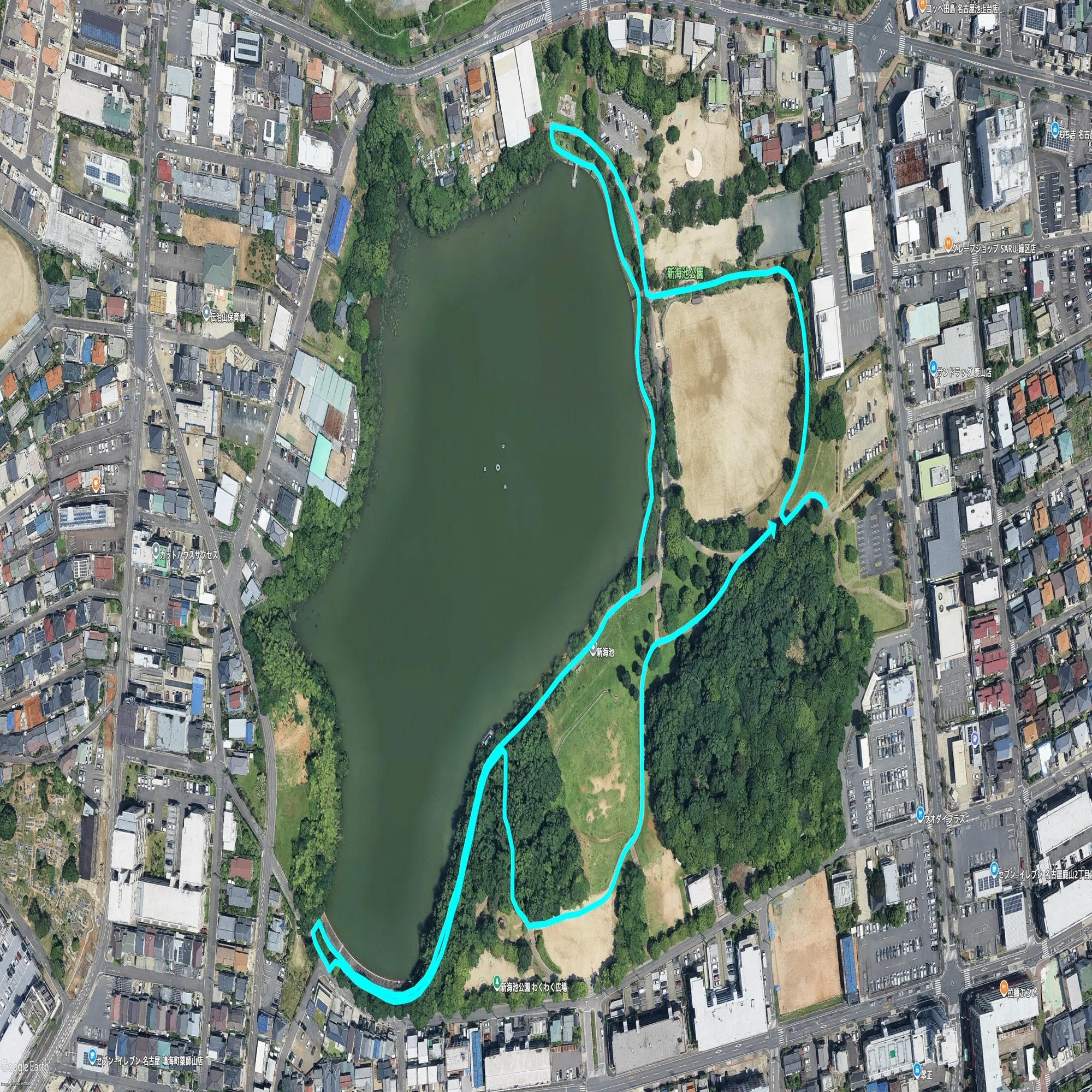 活動歴および当時の関連ビジュアル記録
