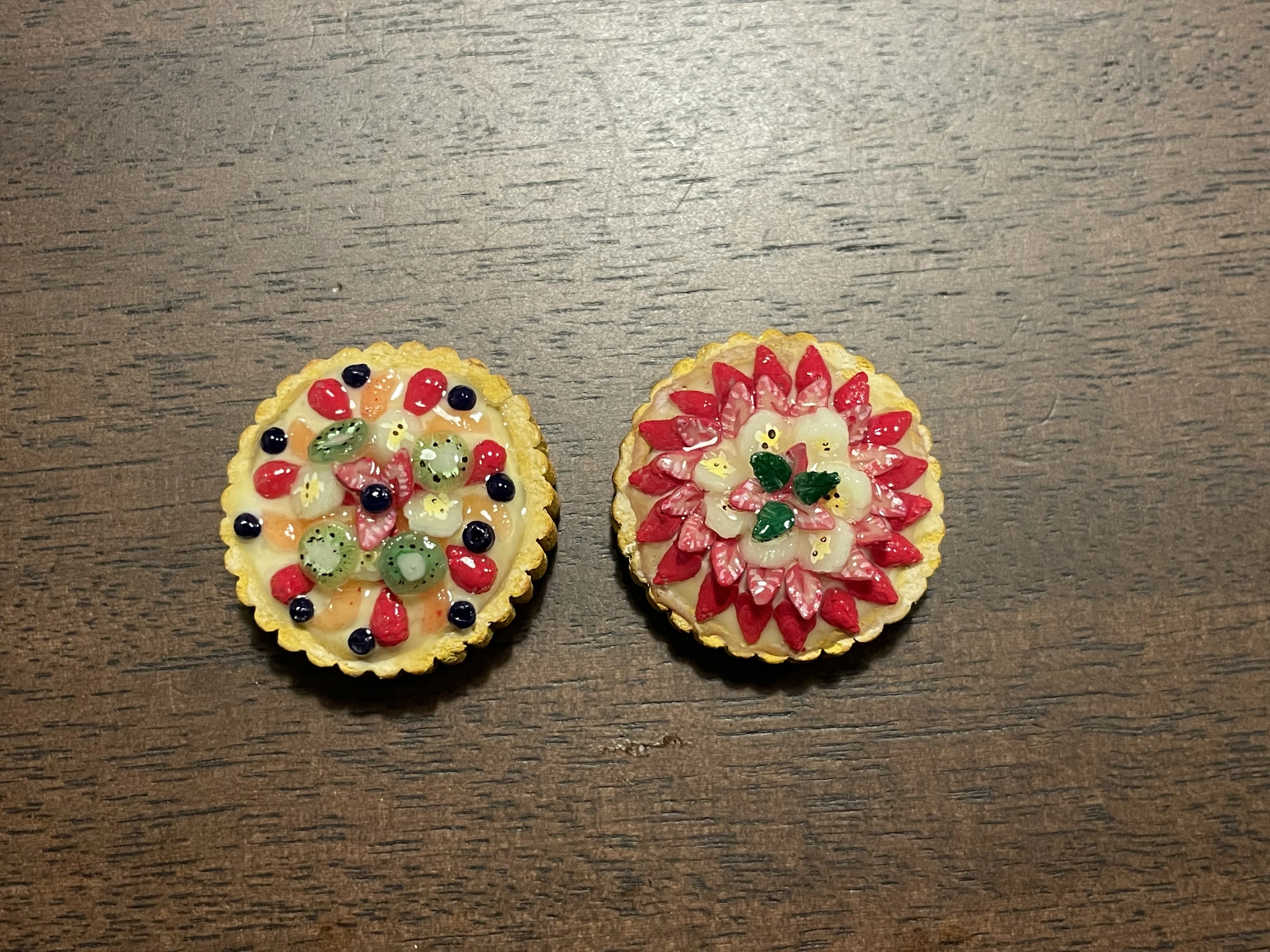 私がどんぐりアートを始めた理由③｜子どもの“宝物”が作品になった日