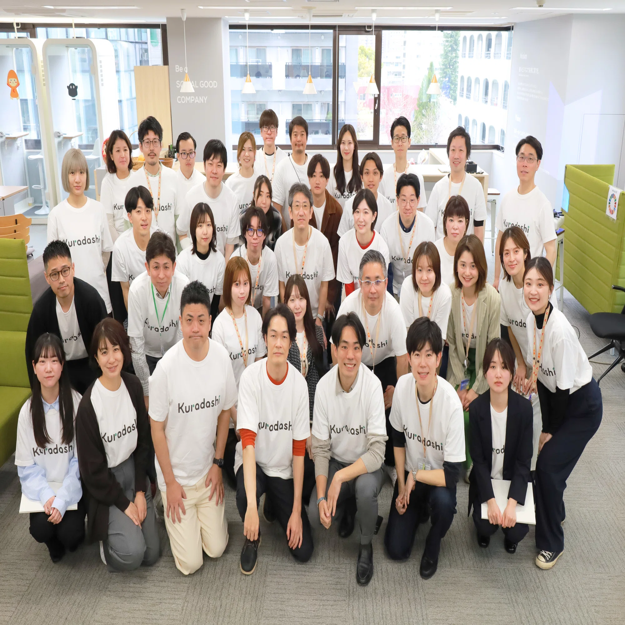 私が一度クラダシを卒業し、また戻ってくるまで。再確認した「人」と 