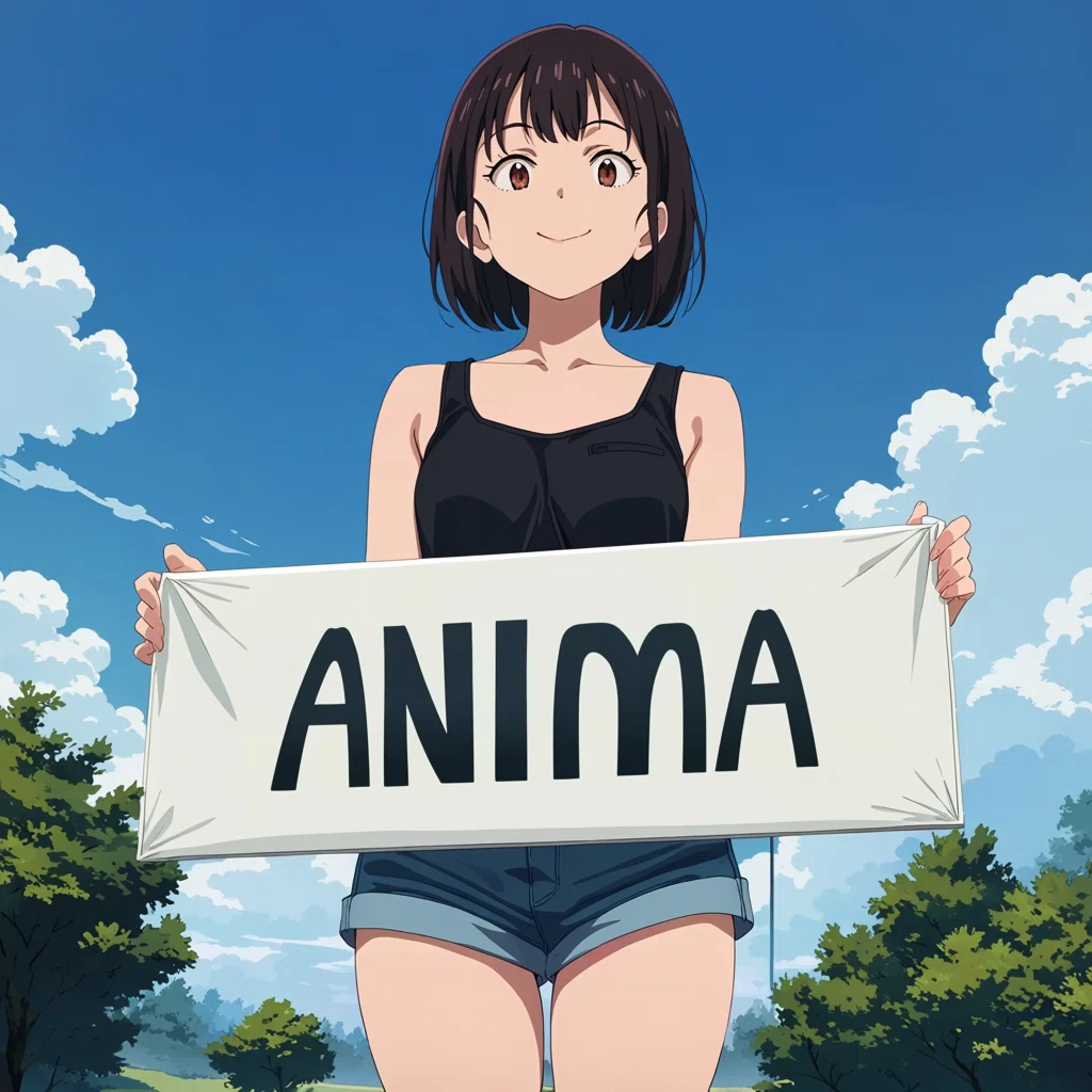 Anima Preview 3の高解像度耐性を確認｜ひろろひ🐈‍⬛StabilityMatrix推し